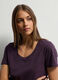 T-shirt girocollo donna_2