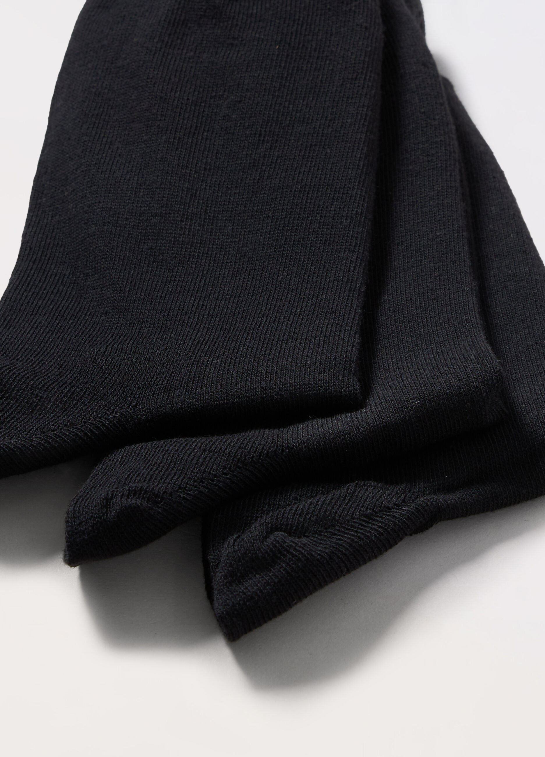 3 pack calze corte in misto cotone uomo_1
