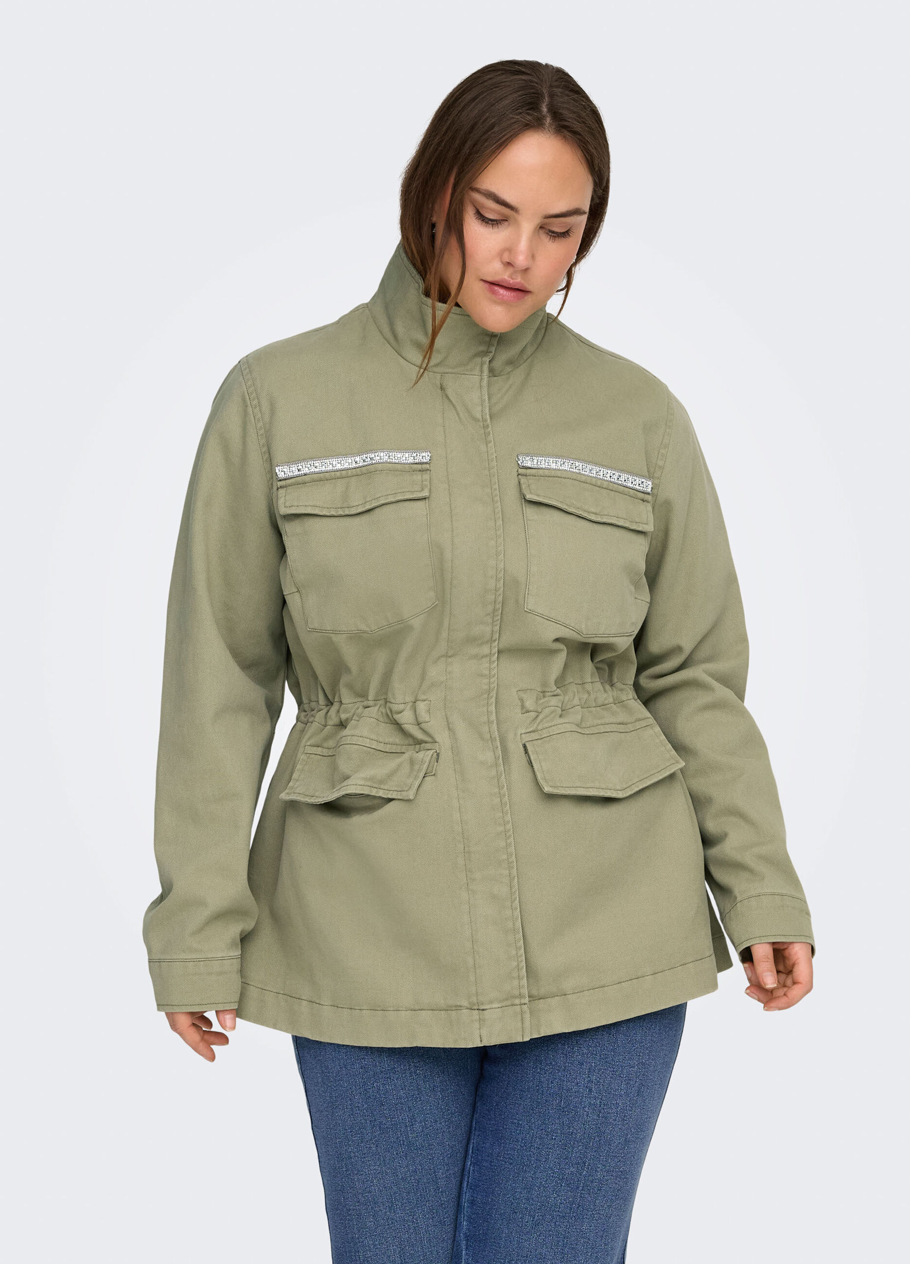 Giubbotto di jeans_0