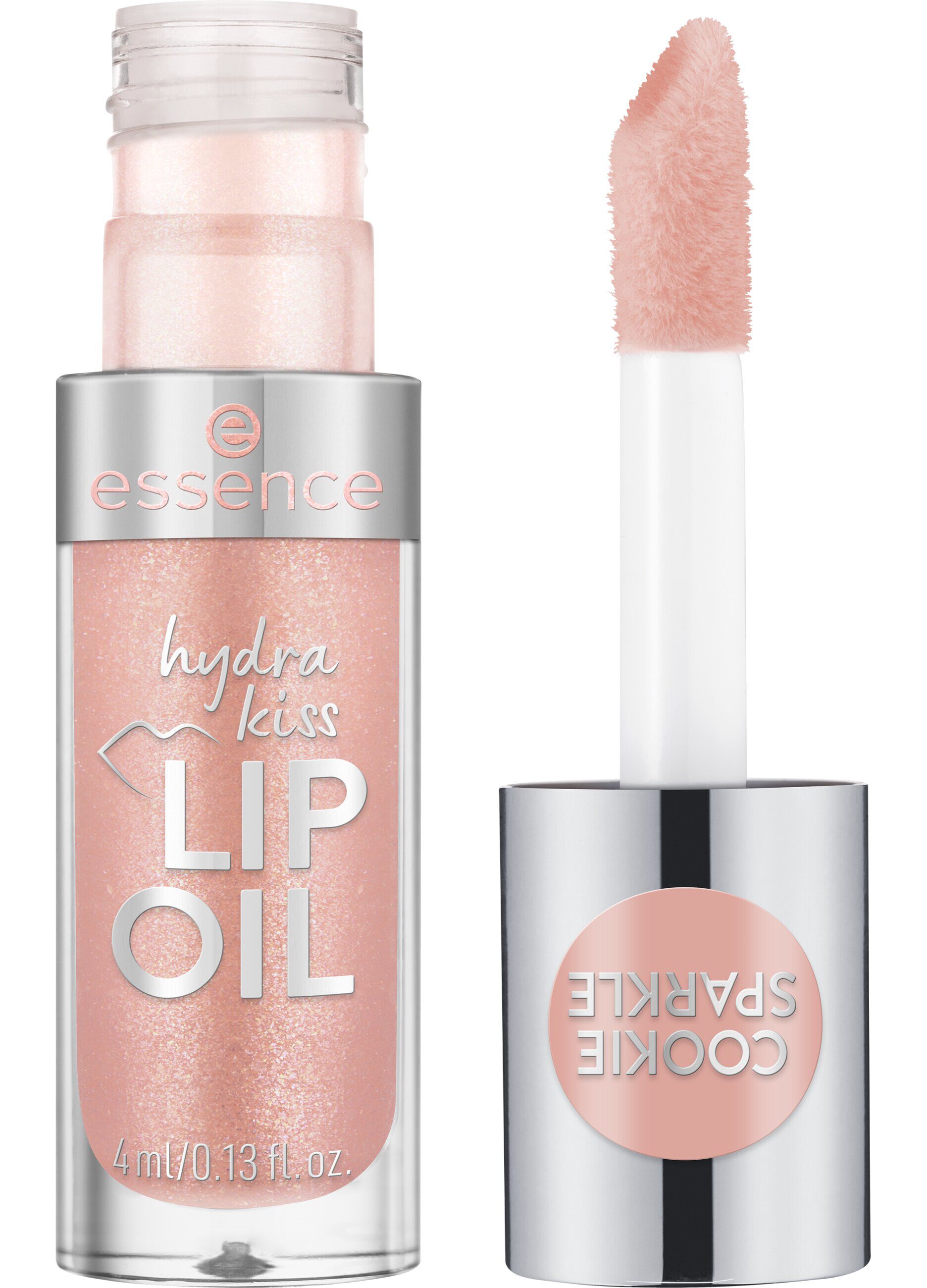 Essence HYDRA KISS olio labbra 09_2