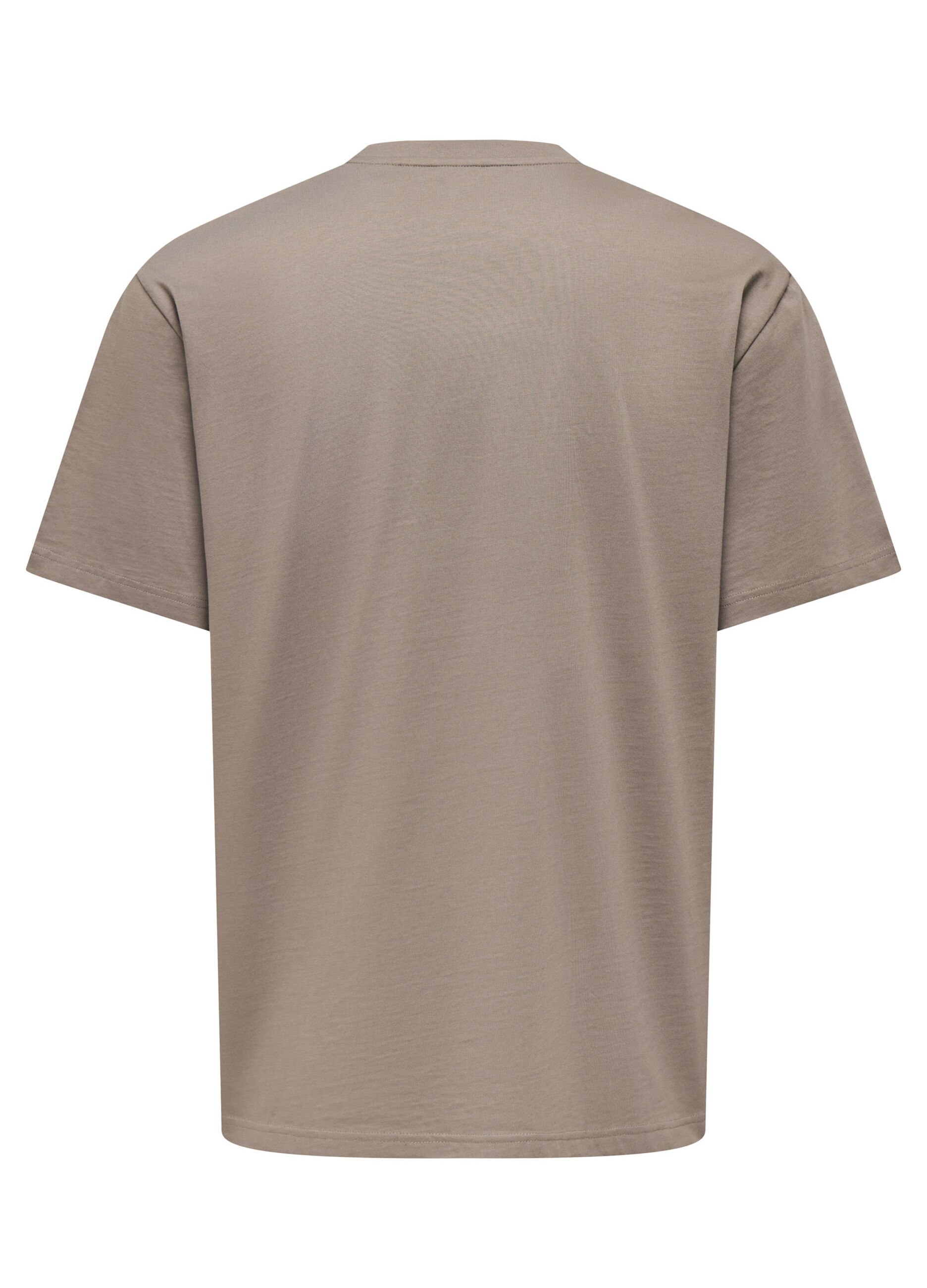 T-shirt relaxed fit_3