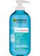 Garnier Gel Detergente Pure Active, Gel detergente purificante quotidiano per pelli miste-con Imperfezioni, 200 ml._0
