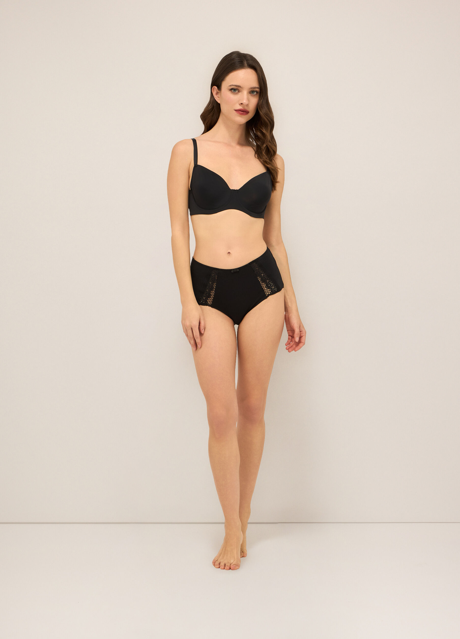 Reggiseno con ferretto donna_0