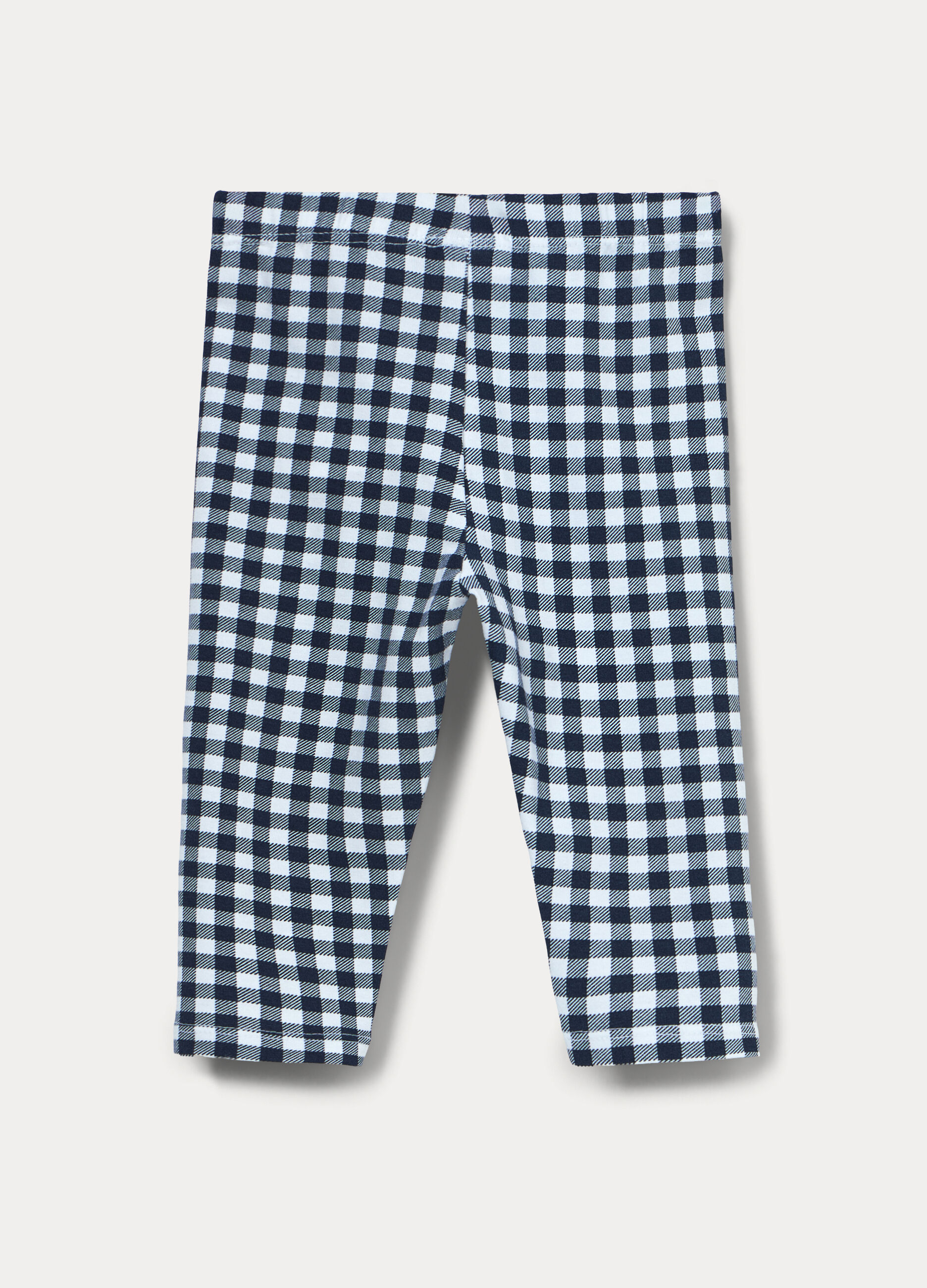 Leggings fit slim in jersey stretch bimba_1