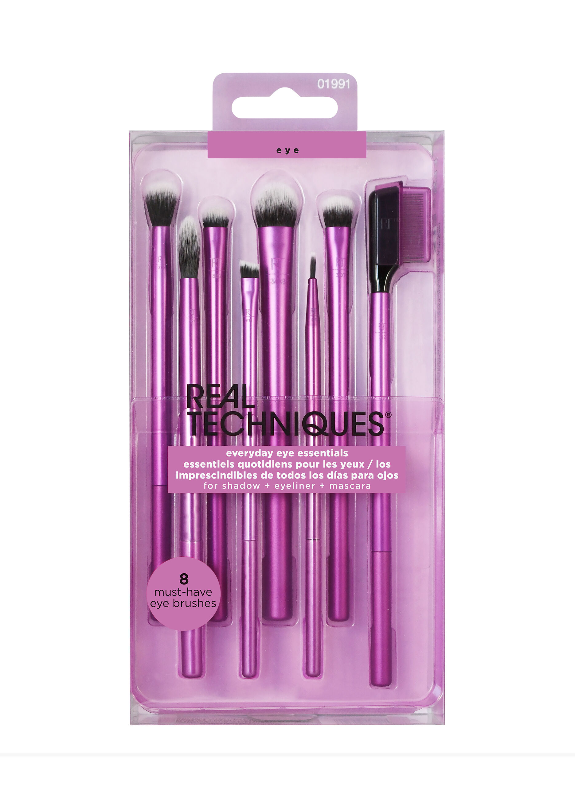 Set Completo Pennelli Occhi_1