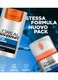 L'Oréal Paris Men Expert Stop Rughe, Crema Idratante Anti-Rughe d'Espressione, Con Boswelox, 50 ml._2