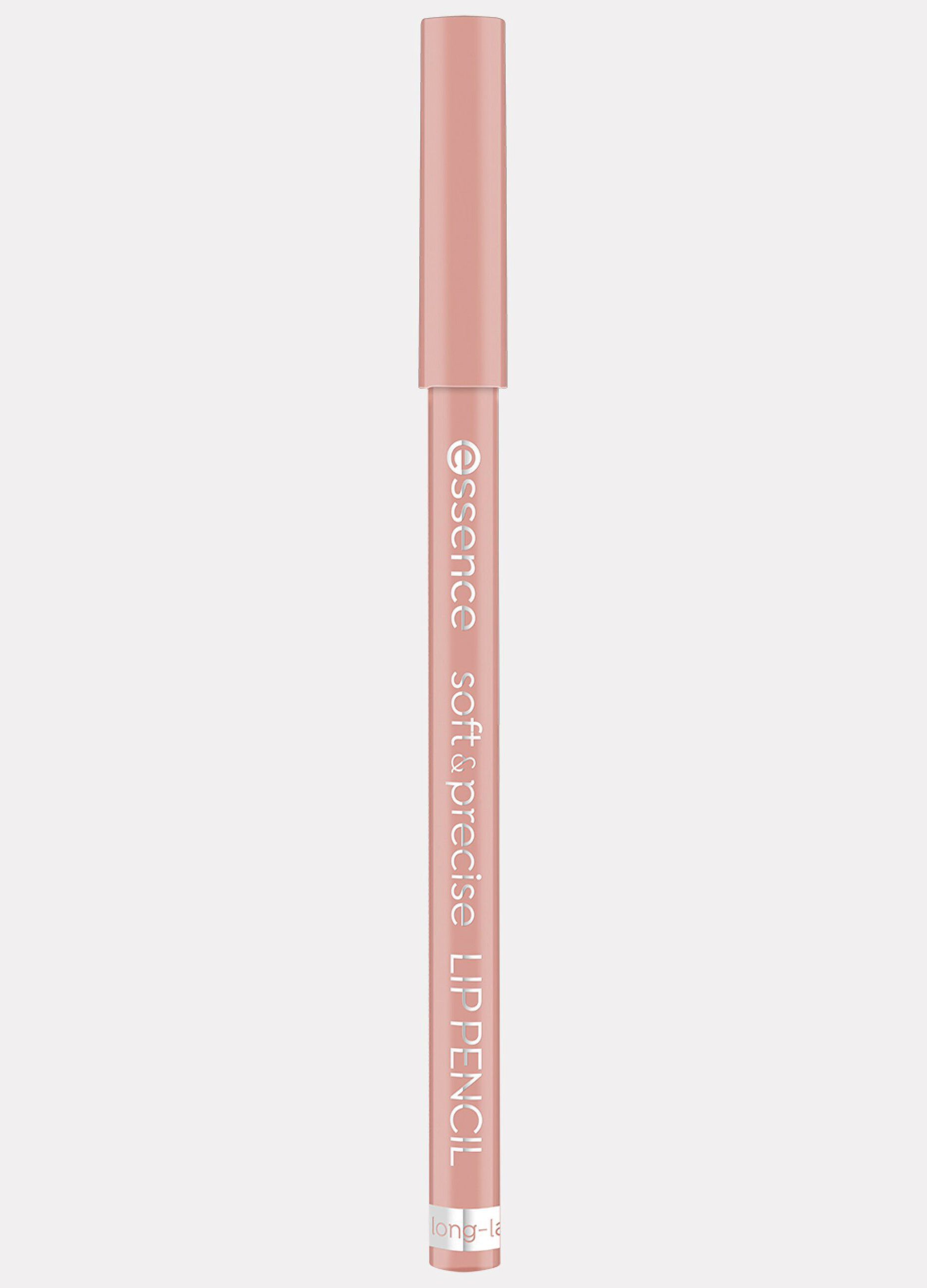Essence soft & precise soft & precise matita labbra 301_0