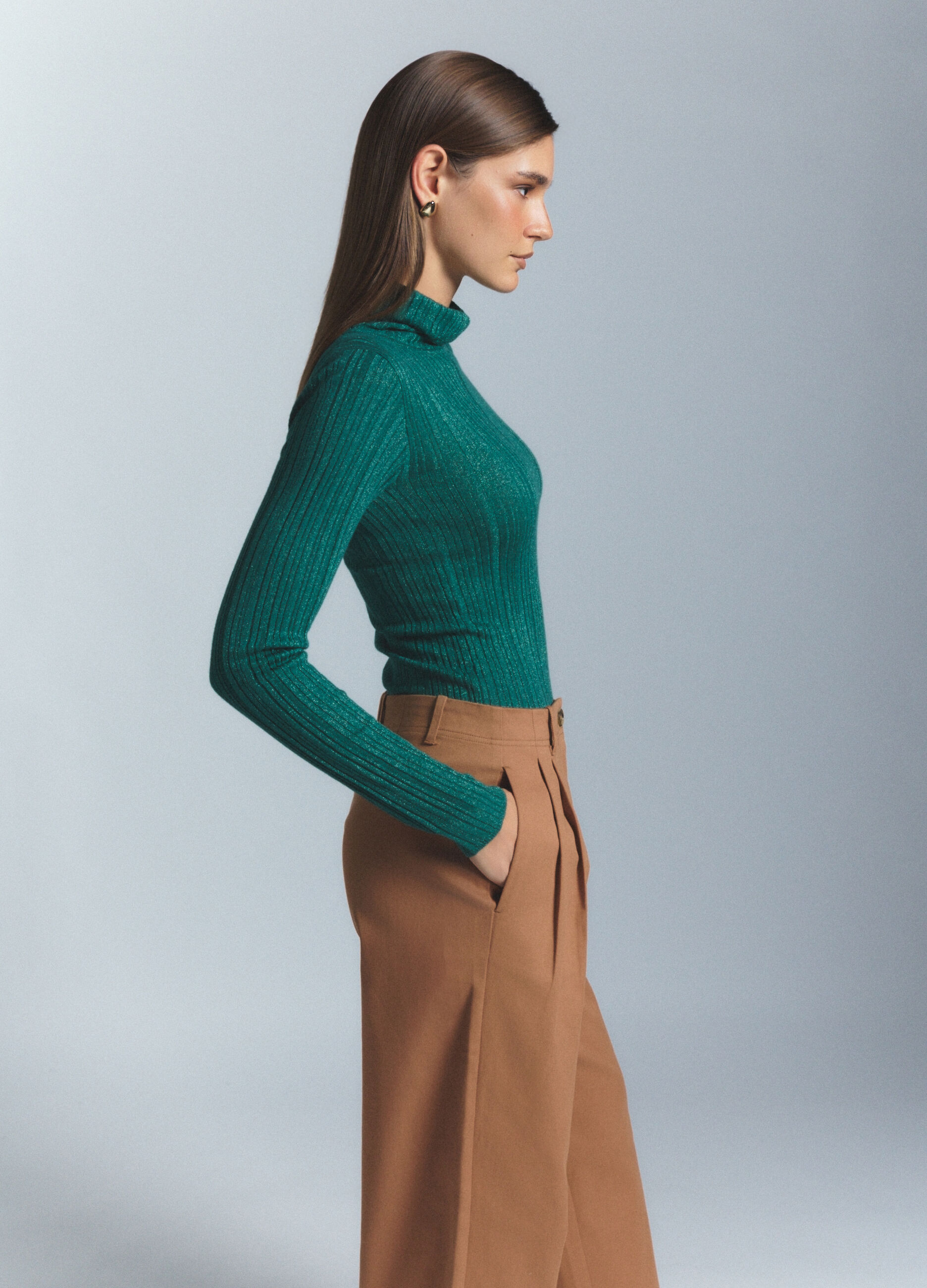 Dolcevita in costina donna_2