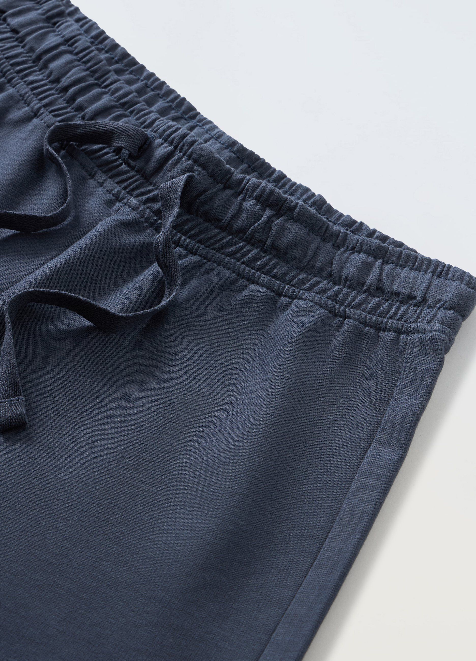 Shorts in puro cotone ragazza
