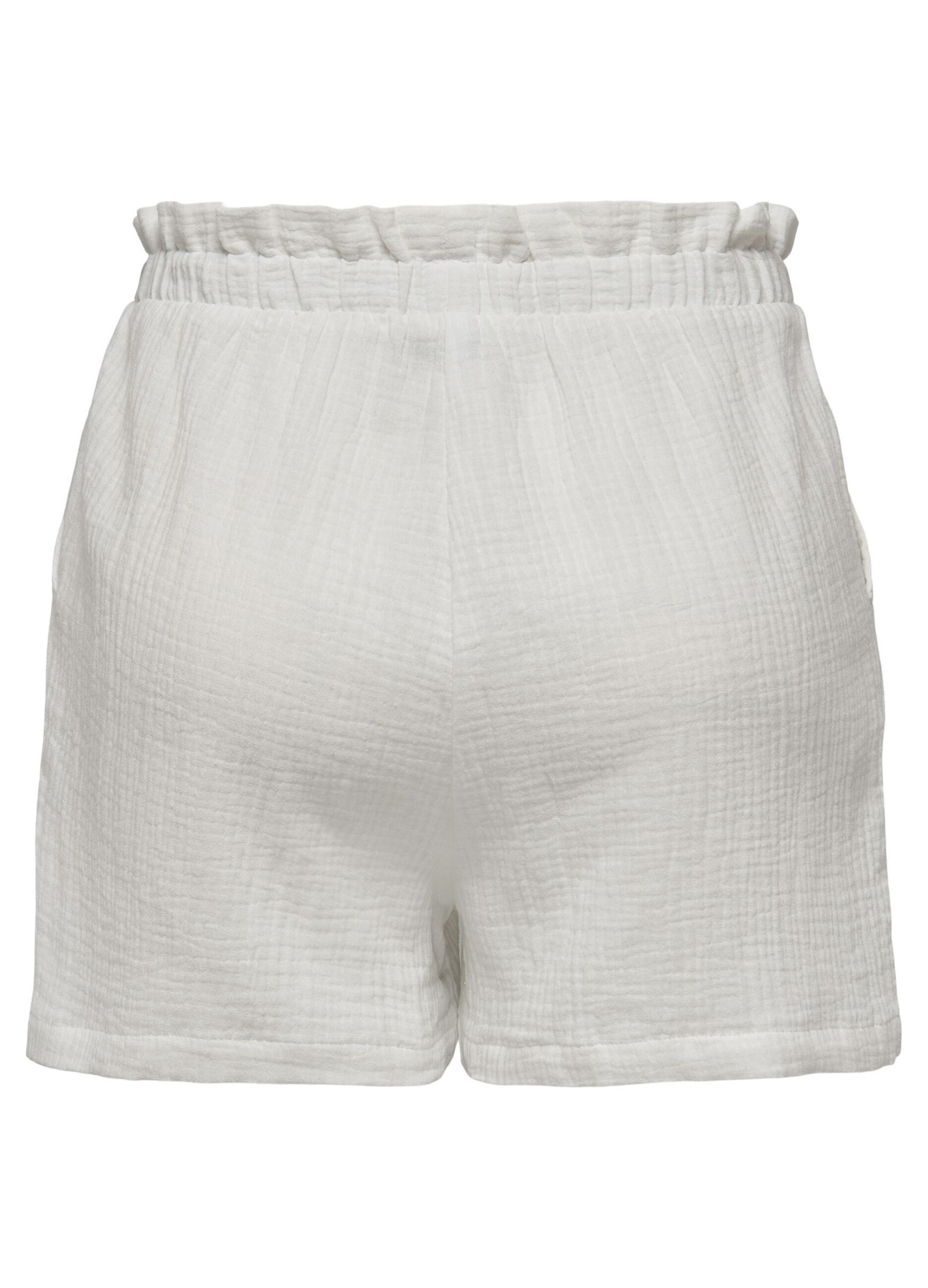 Shorts regular fit_3