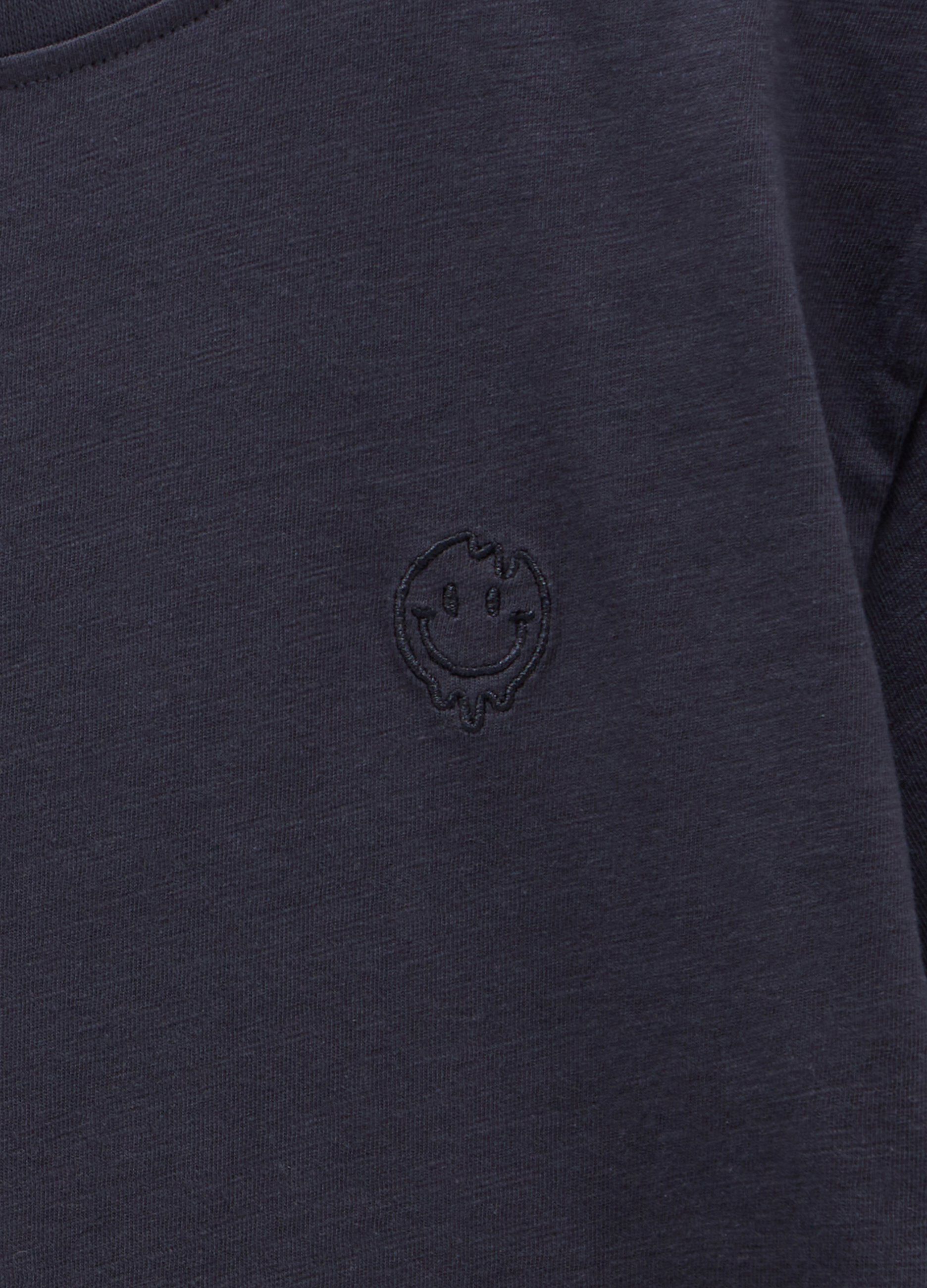 T-shirt in puro cotone ragazzo_1