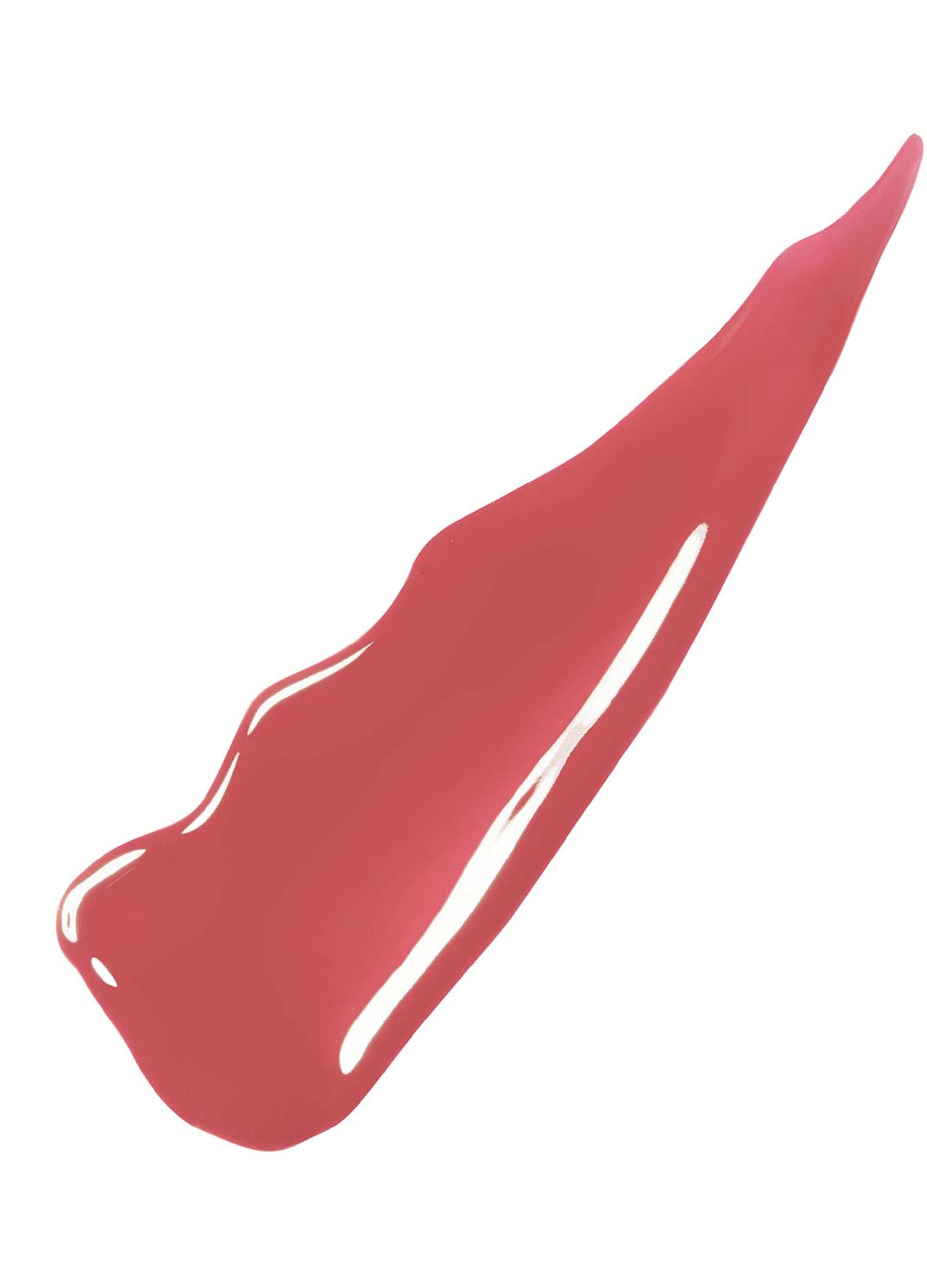 Rossetto a lunga tenuta effetto vinilico superstay vinyl ink  15 peachy.