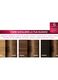 L'Oréal Paris Tinta Capelli Excellence, Copre i capelli bianchi, colore ricco, luminoso e a lunga durata, 6 Biondo Scuro._3
