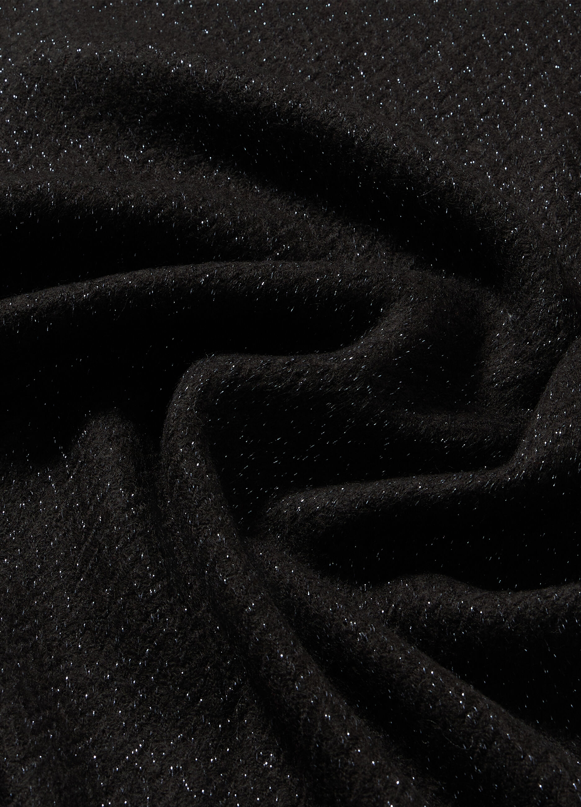 Sciarpa jacquard donna_1