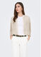 Cardigan in maglia_0