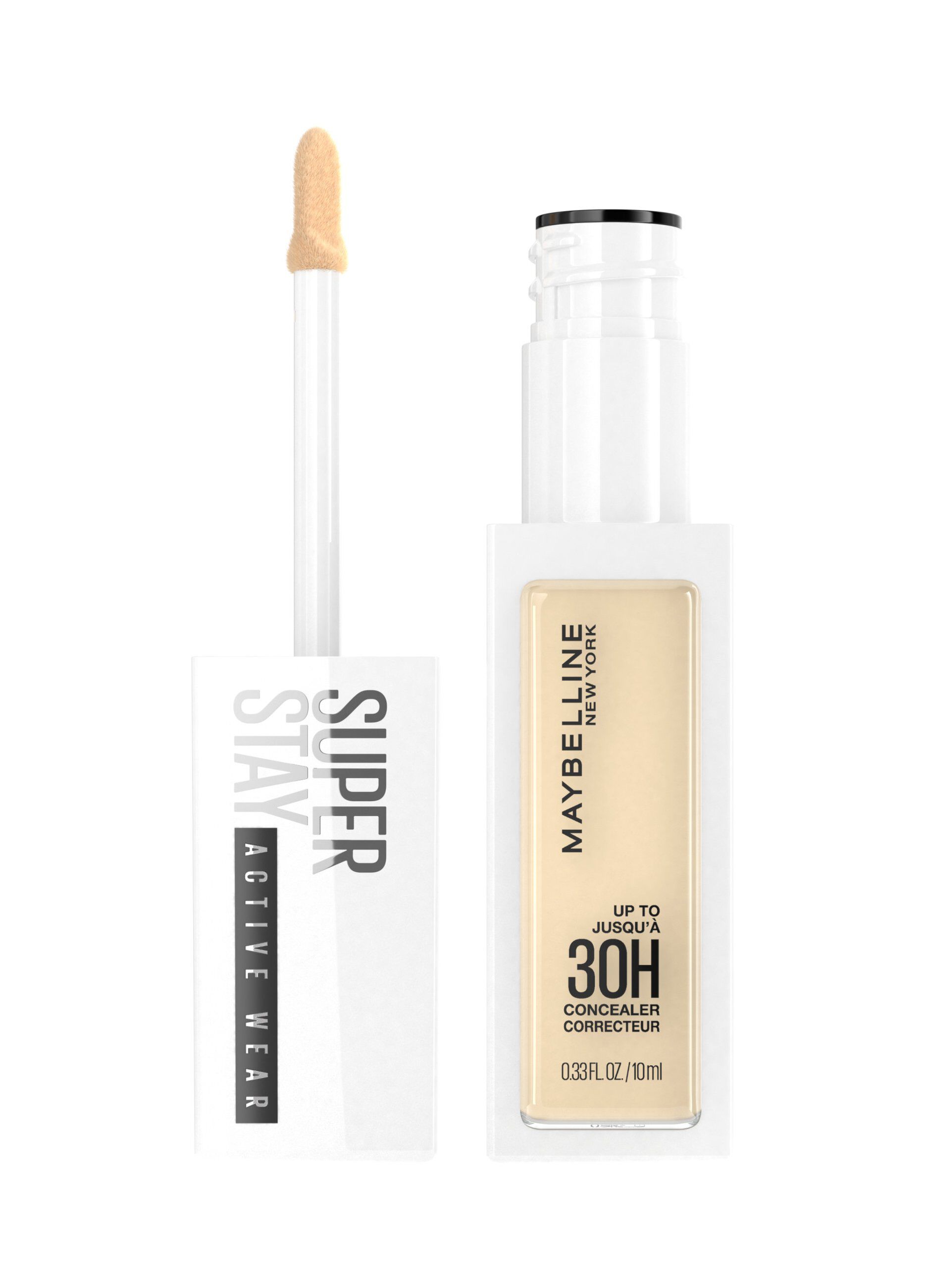 CORRETTORE SUPER STAY 30H  11 nude 10ml._1