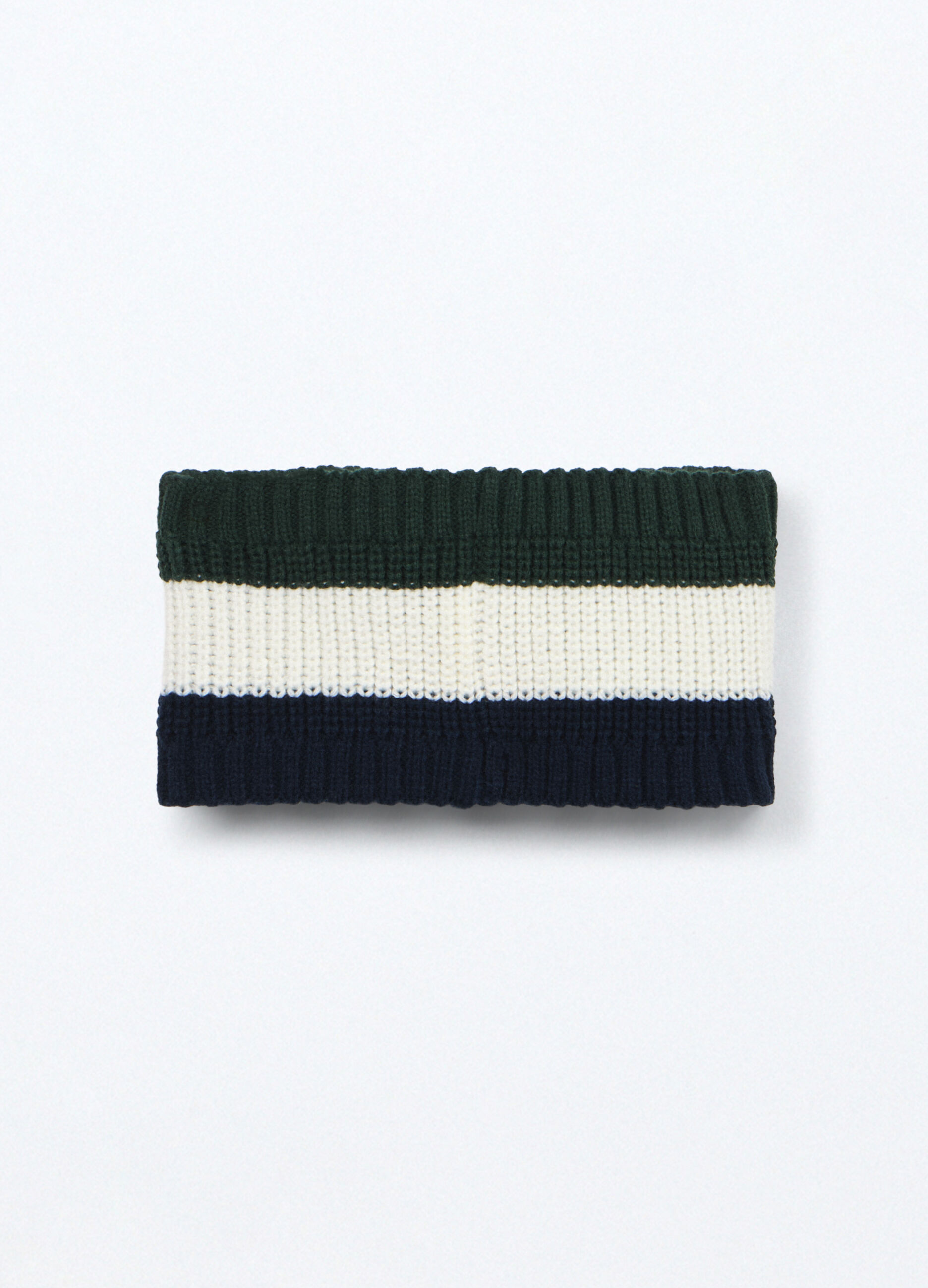 Scaldacollo tricot neonato_1