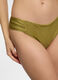 Costume bikini slip con filo lurex donna_2