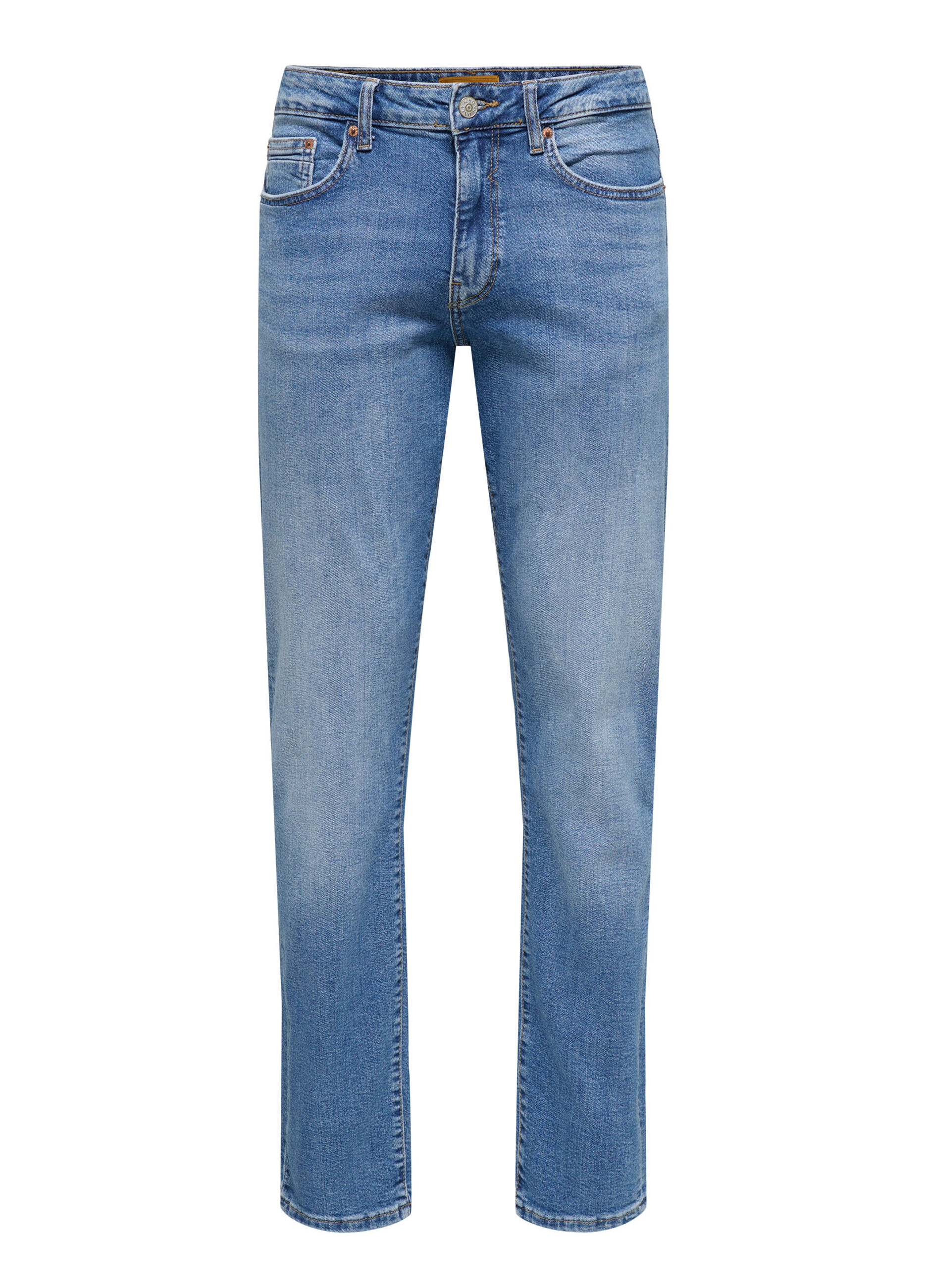 Jeans regular fit_5