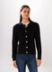 Cardigan tricot misto cotone donna_0