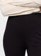 Leggings misto viscosa donna_2