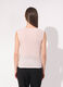 Top smanicato in lyocell misto lana donna_2