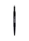 Maybelline New York Matita-Ombretto Express Brow 2-in-1, Per sopracciglia piene e naturali, Dark Blond (01)._1
