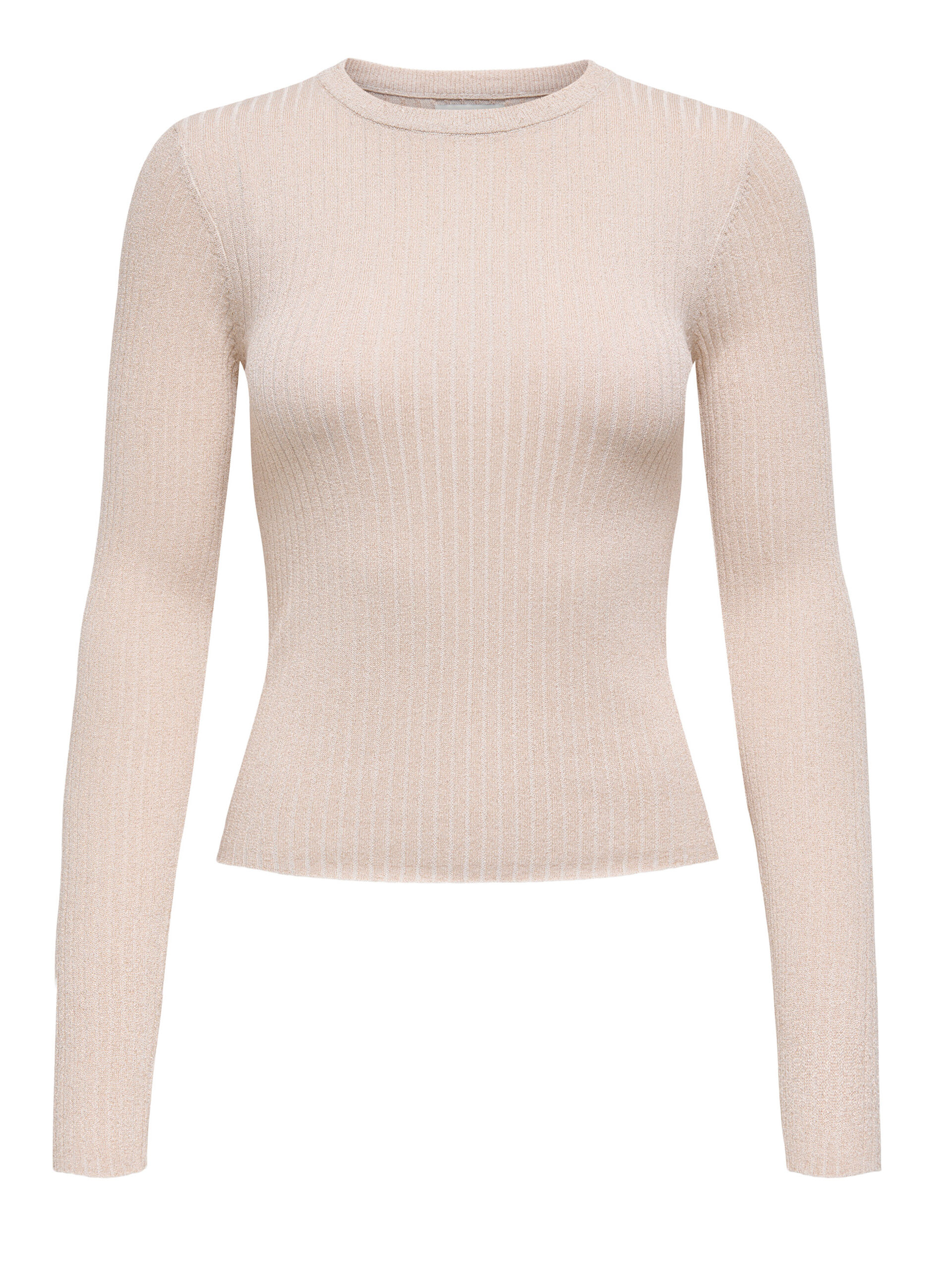 Tricot in costina donna_5