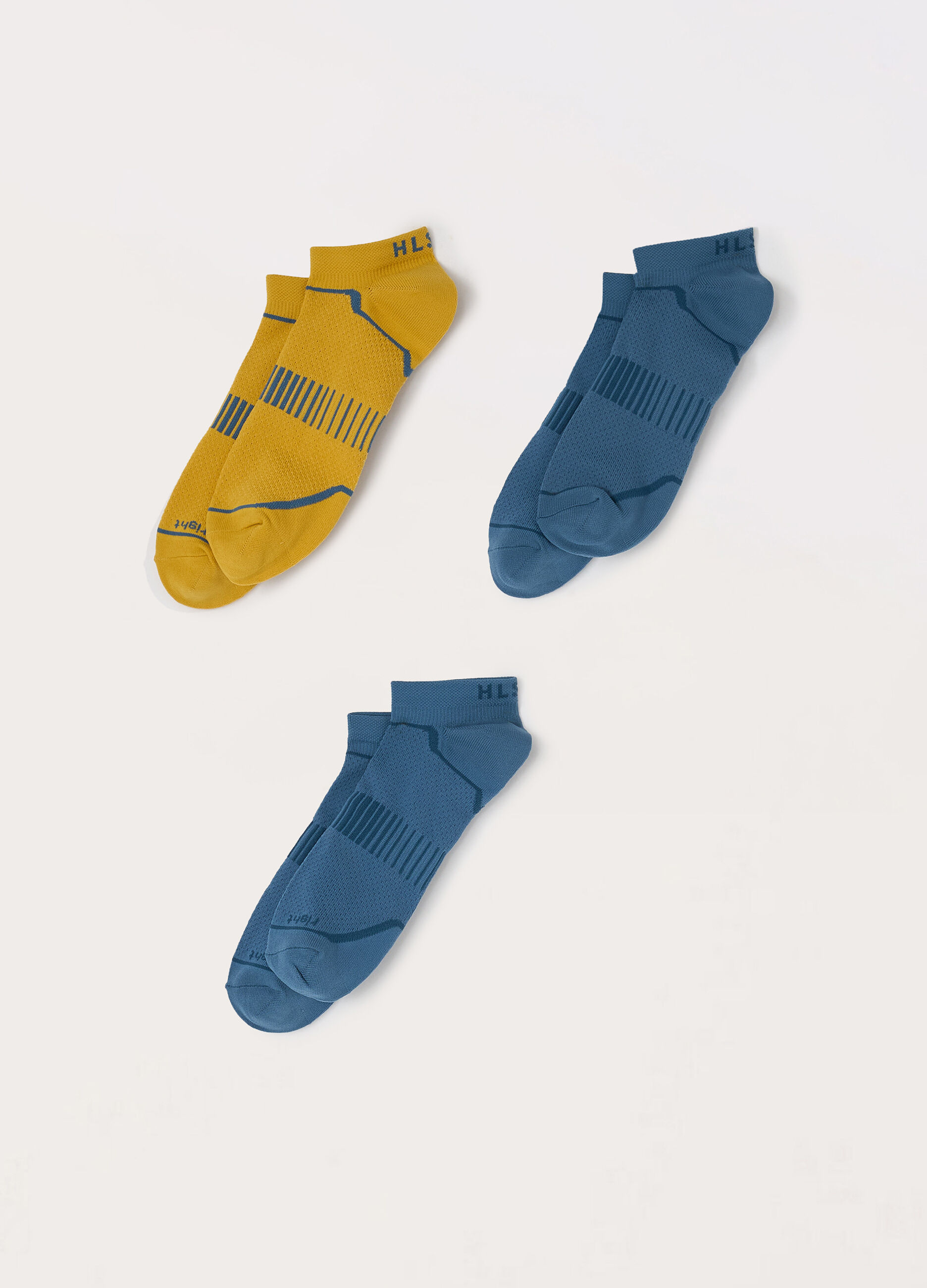 3 pack calzini sportivi uomo_0