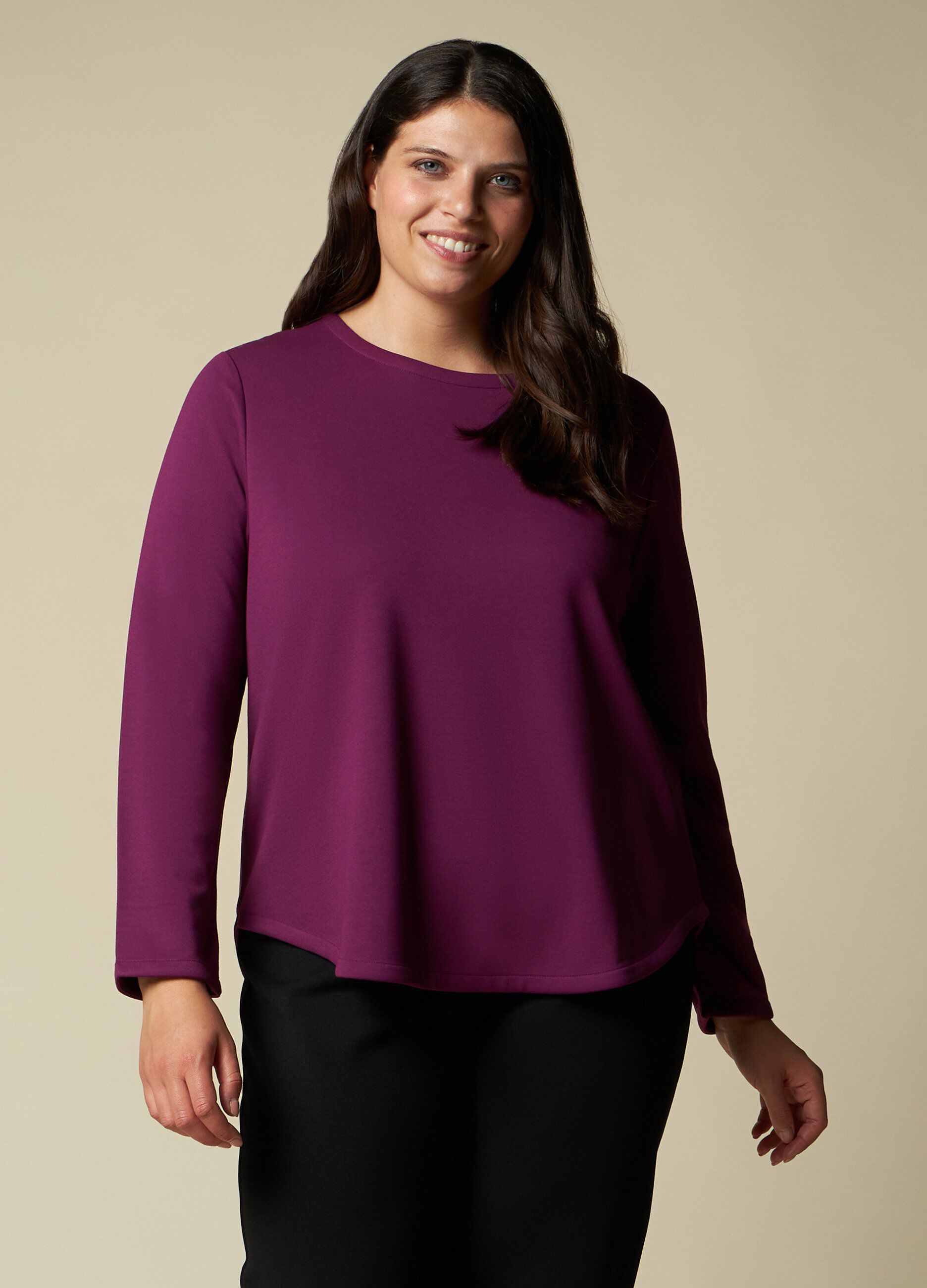 Abbigliamento da Donna Curvy Acquista Online