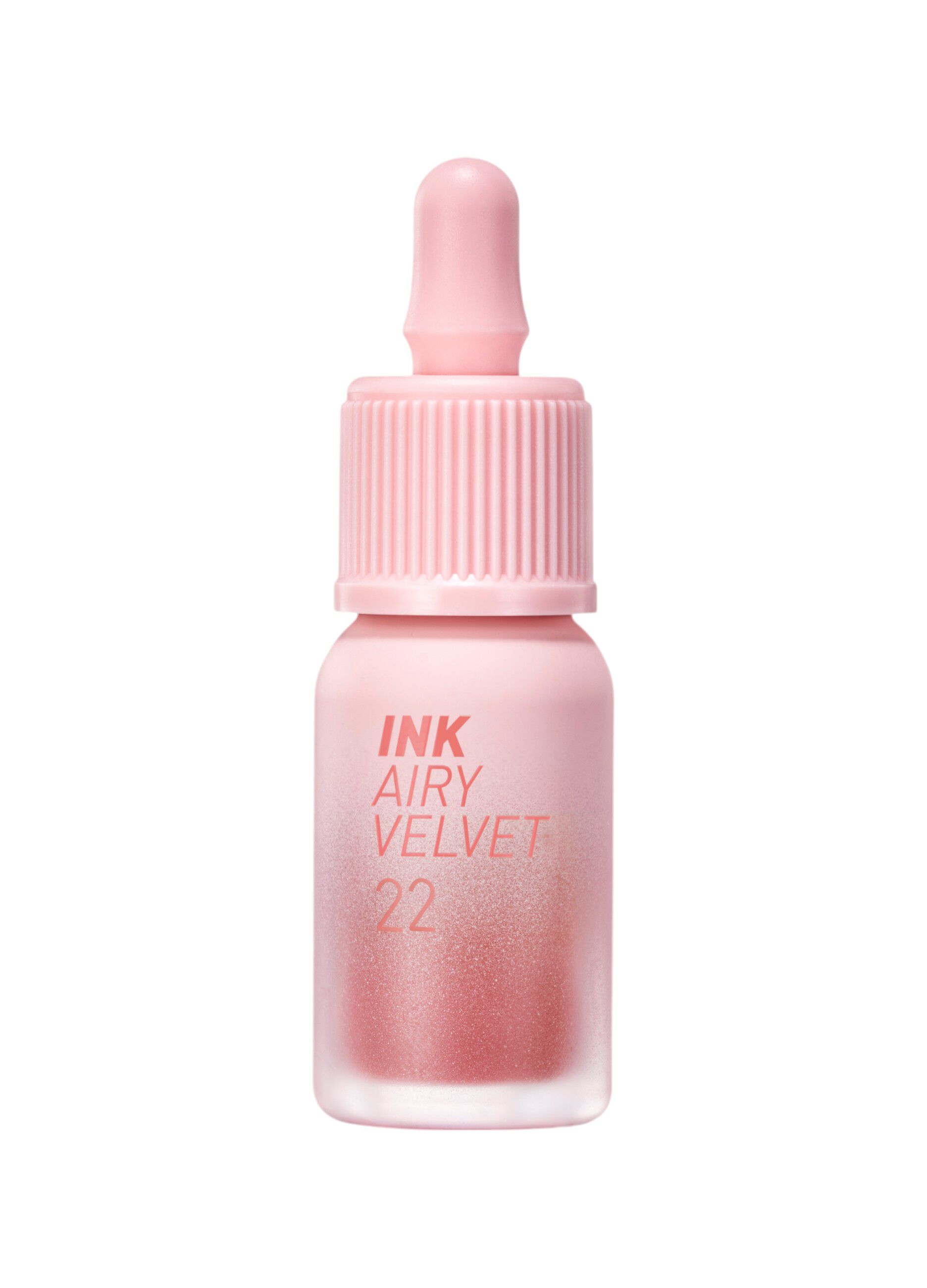 Ink Airy Velvet 22 Center Peach - make-up coreano_0