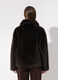 Bomber di pelliccia fake fur donna_2