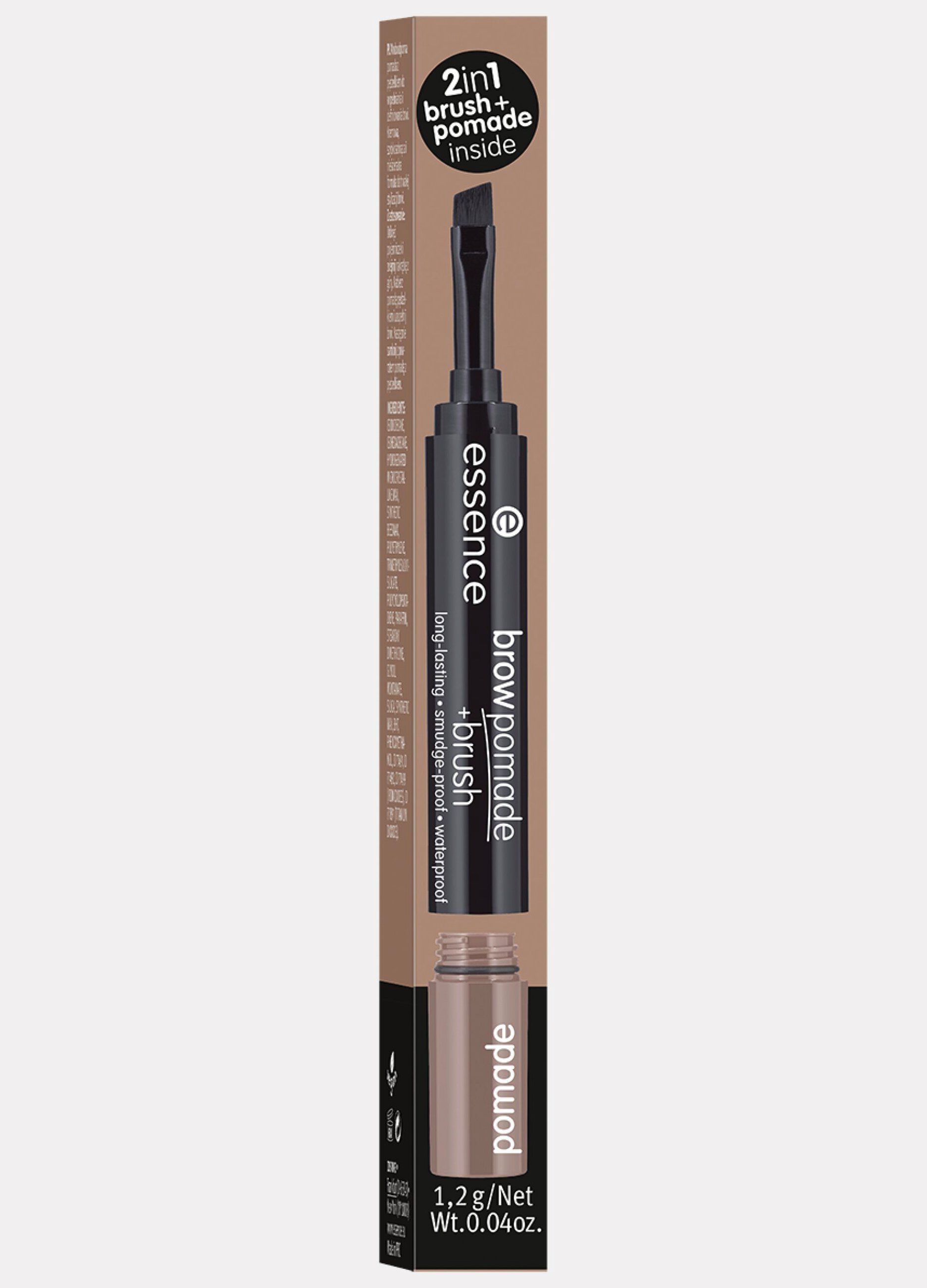 Essence gel crema per sopracciglia & applicatore 02_0