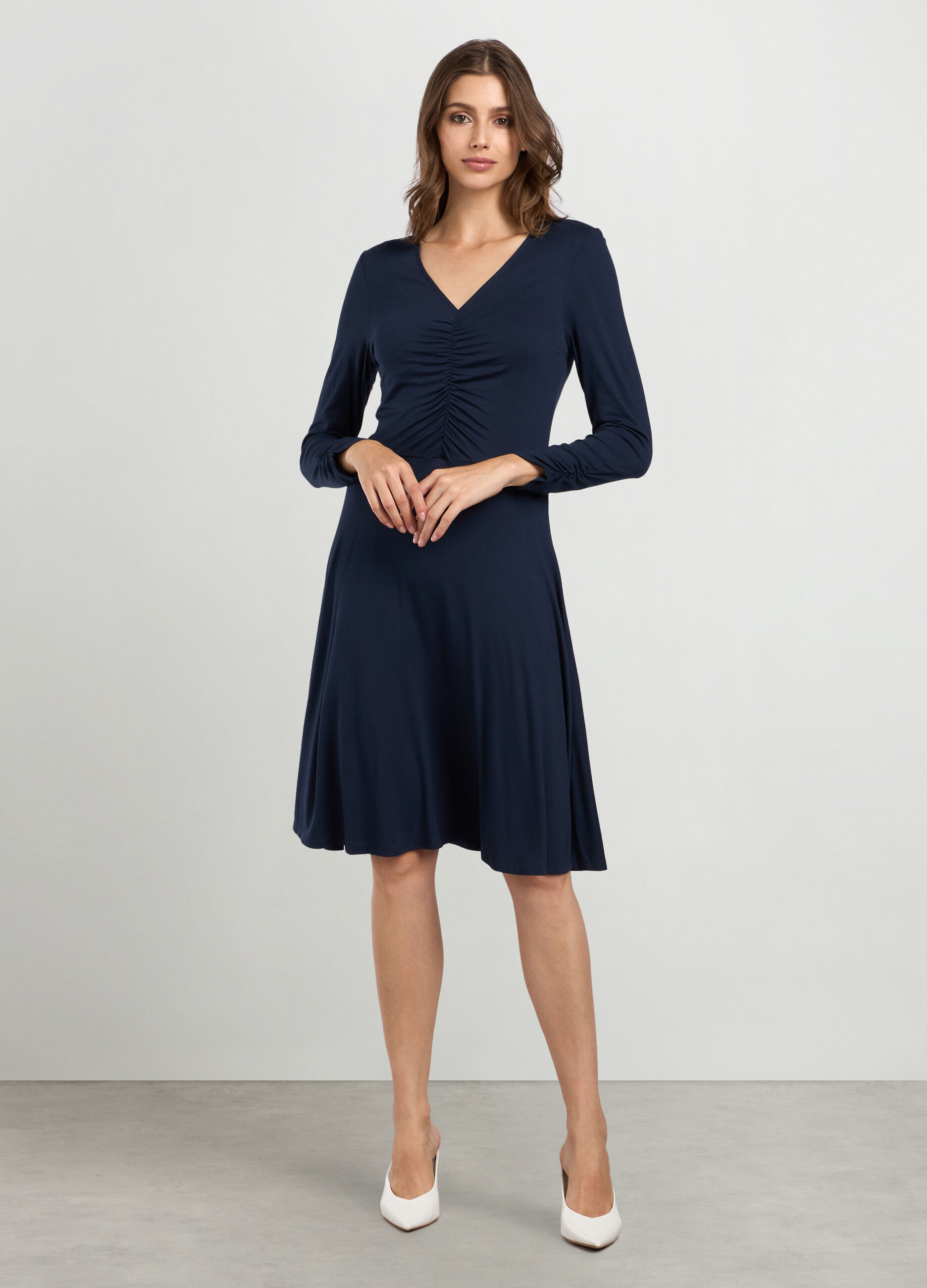 Acquisto abiti on line shop