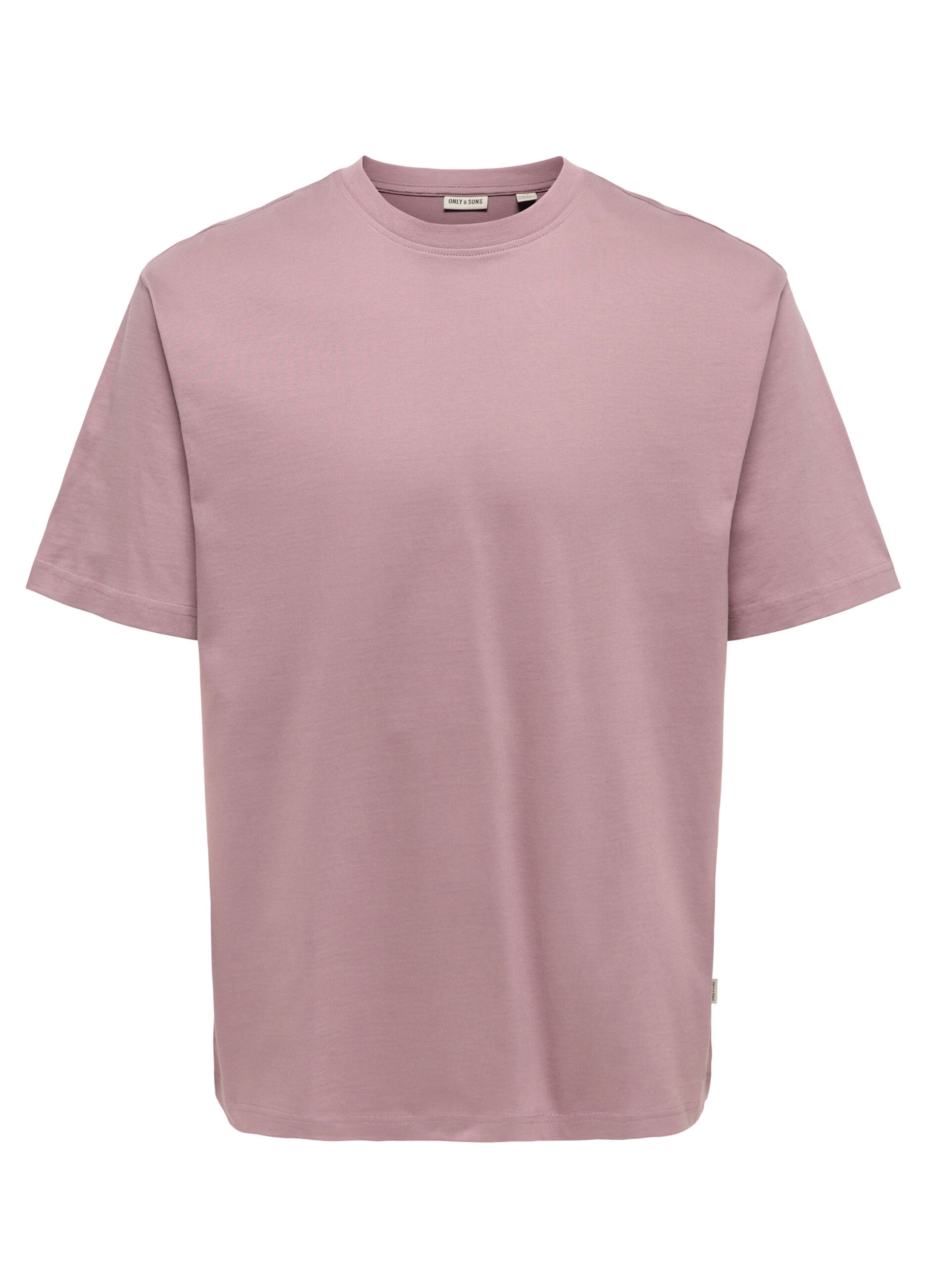 T-shirt relaxed fit_5