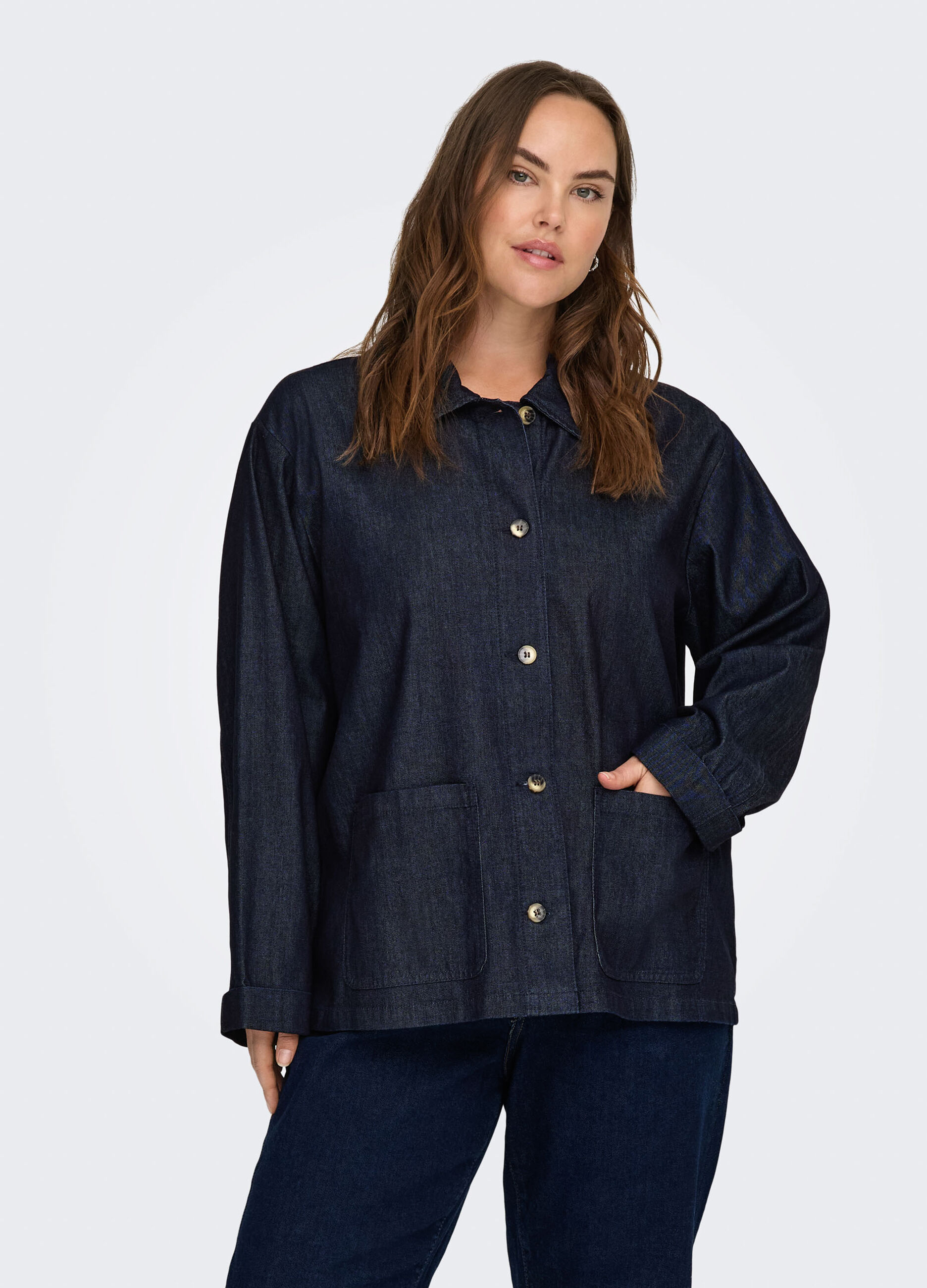 Giubbotto di jeans_0