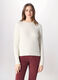 Tricot misto lana donna_0