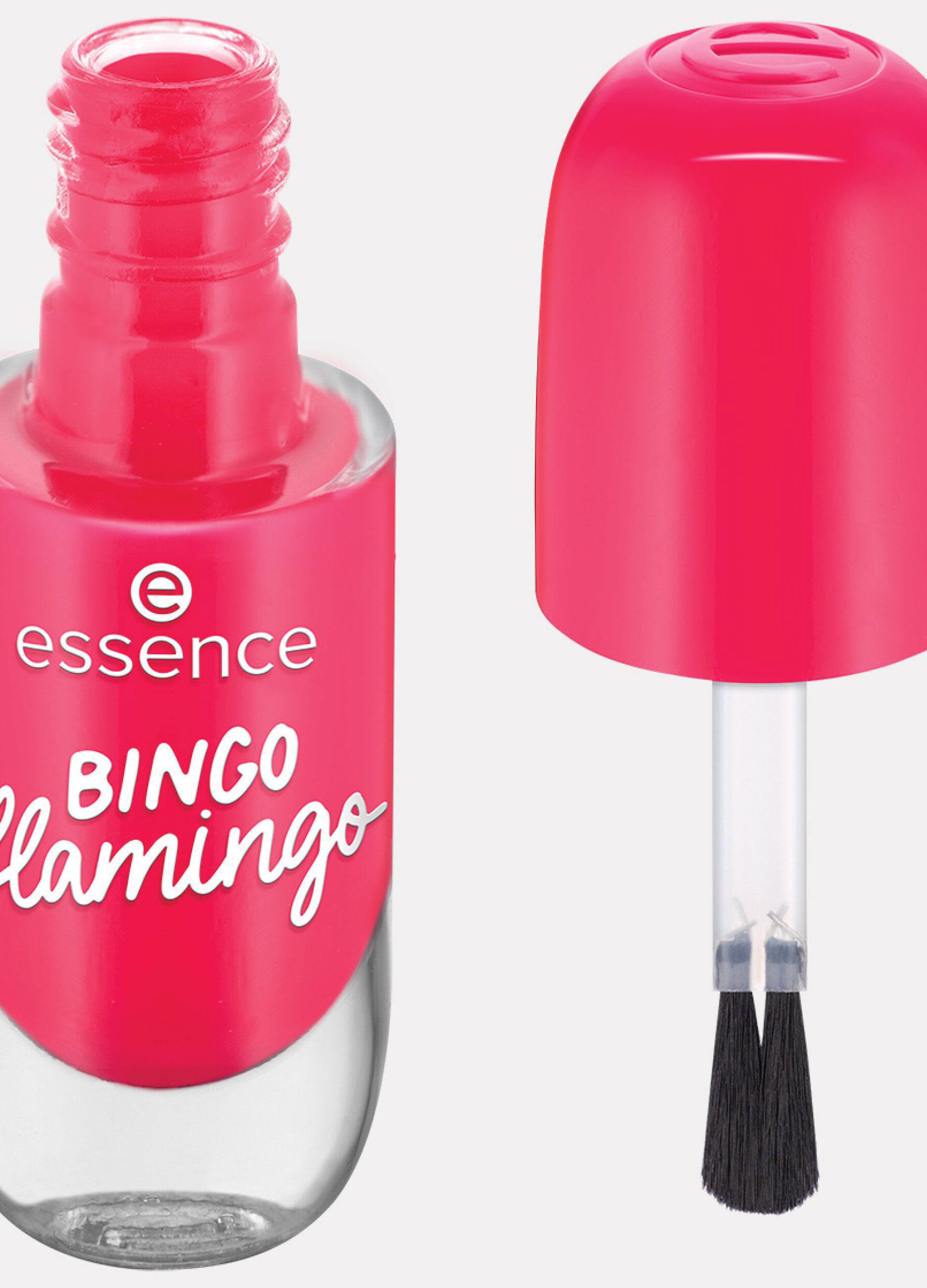 Essence smalto per unghie in gel 13