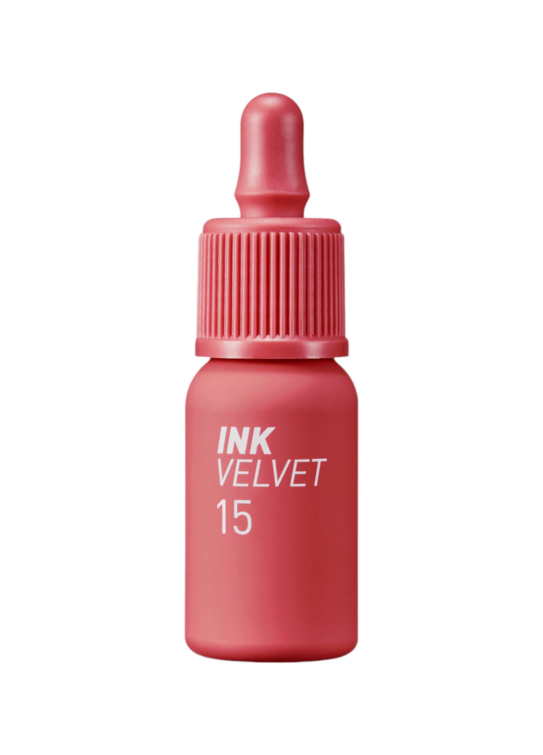 Ink Velvet 15 Beauty Peak Rose - make-up coreano_0