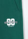 Jogging set in french terry di puro cotone bambino_3