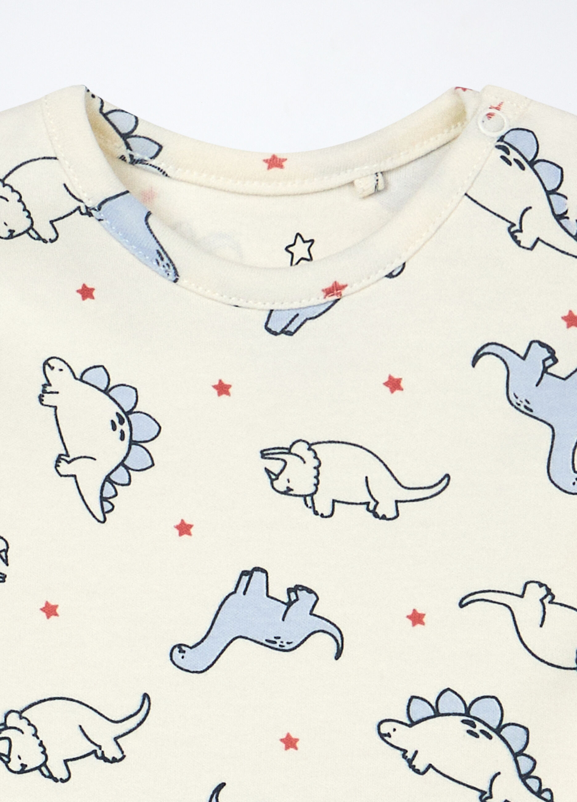 Pack 3 body in interlock di puro cotone neonato_4