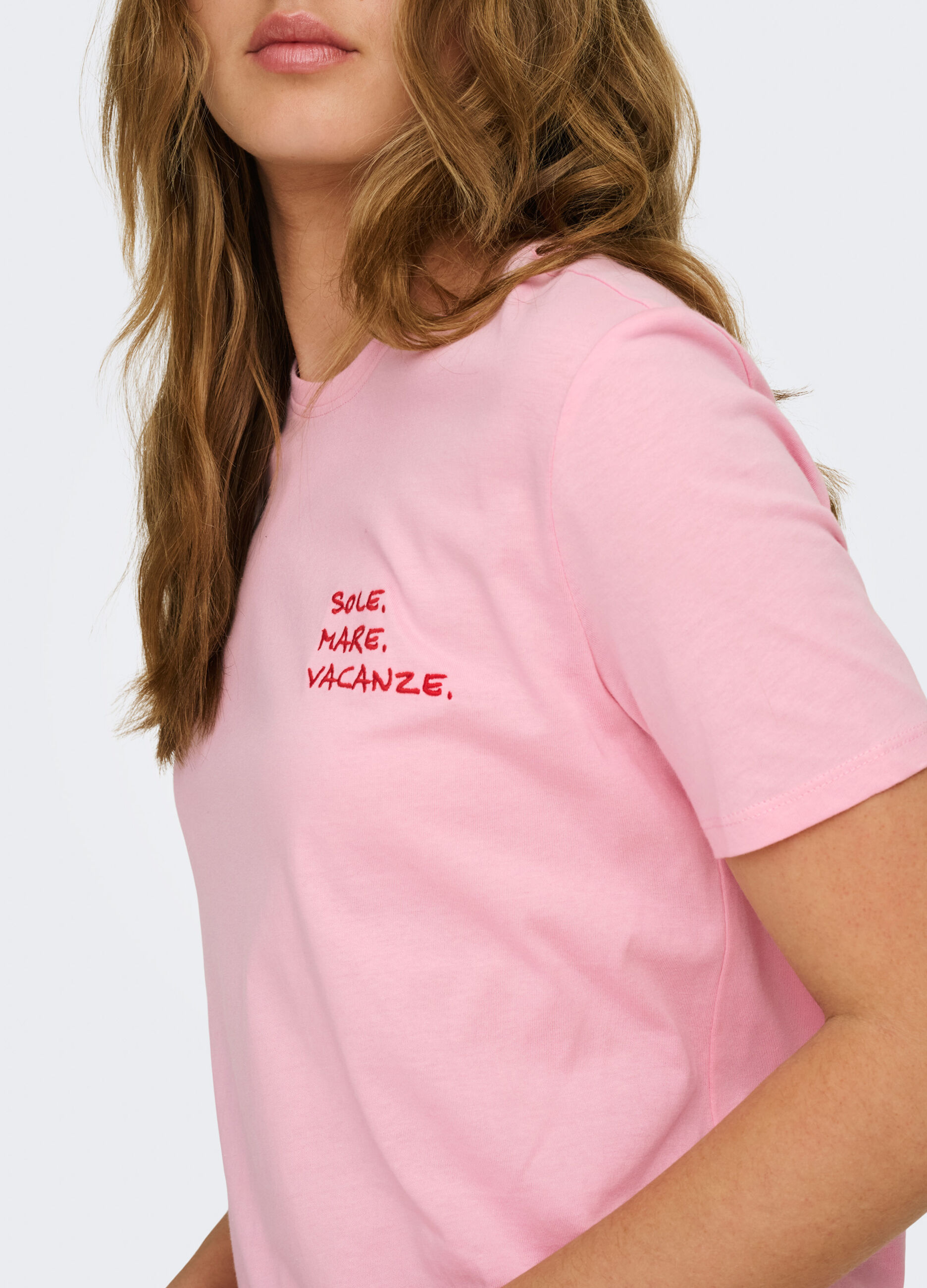 T-shirt regular fit_1