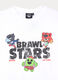 T-shirt Brawl Stars girocollo ragazzo_2