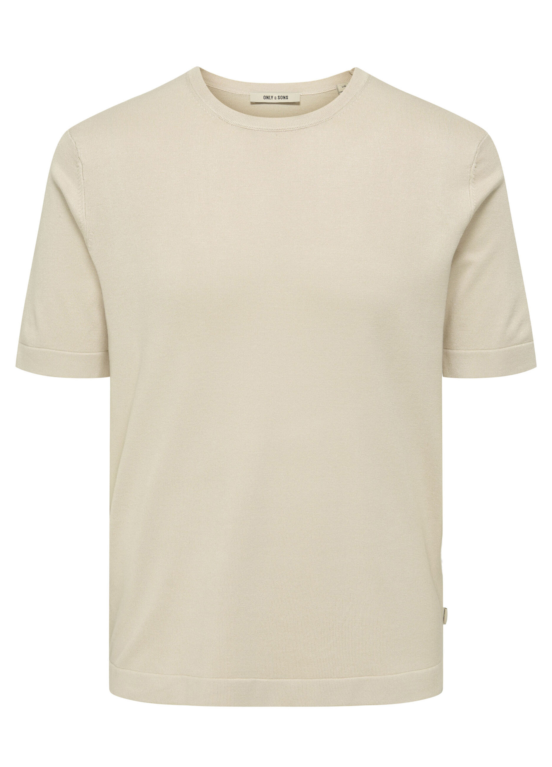 T-shirt regular fit_0