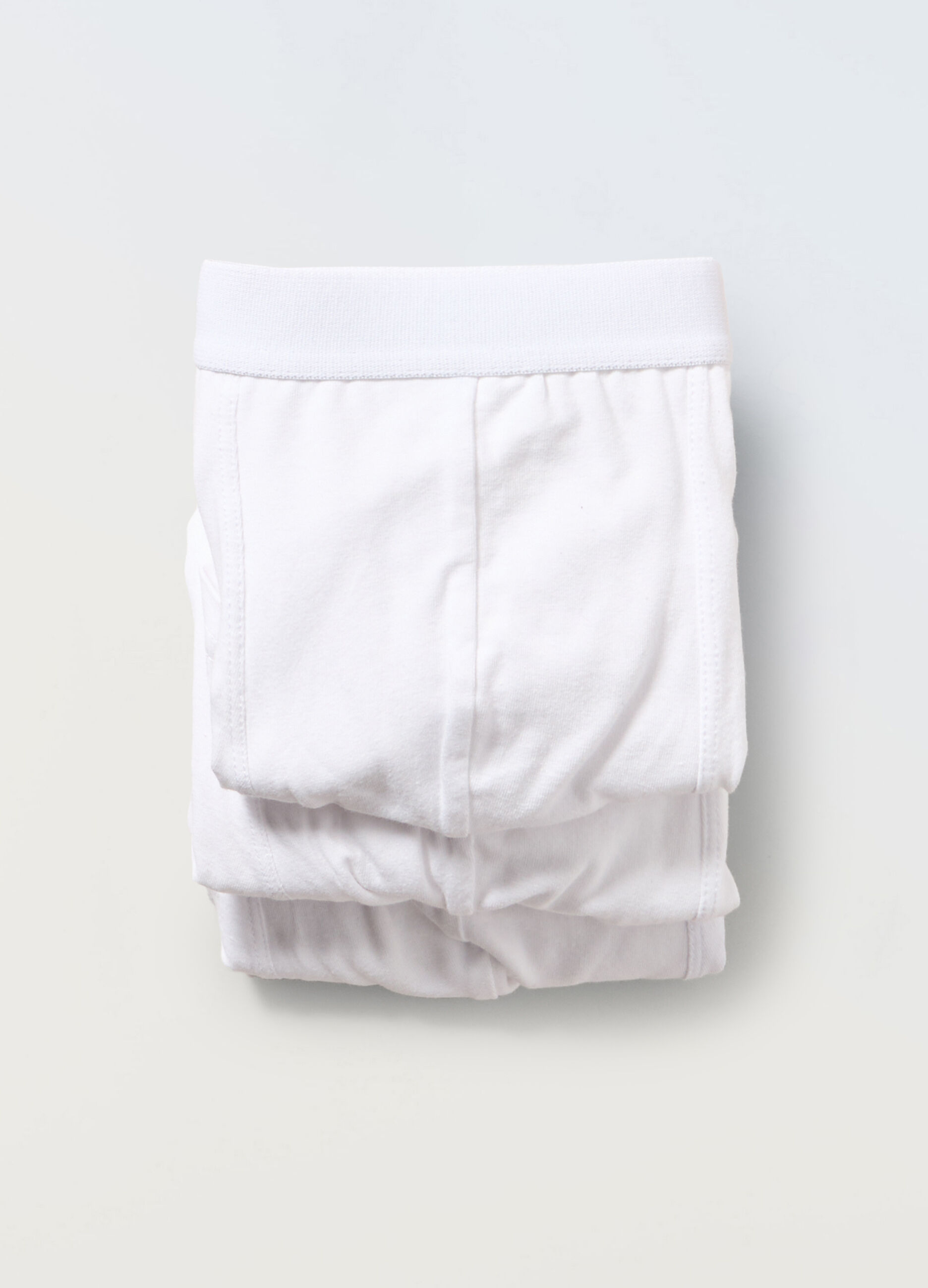 3 pack boxer in cotone stretch uomo_0