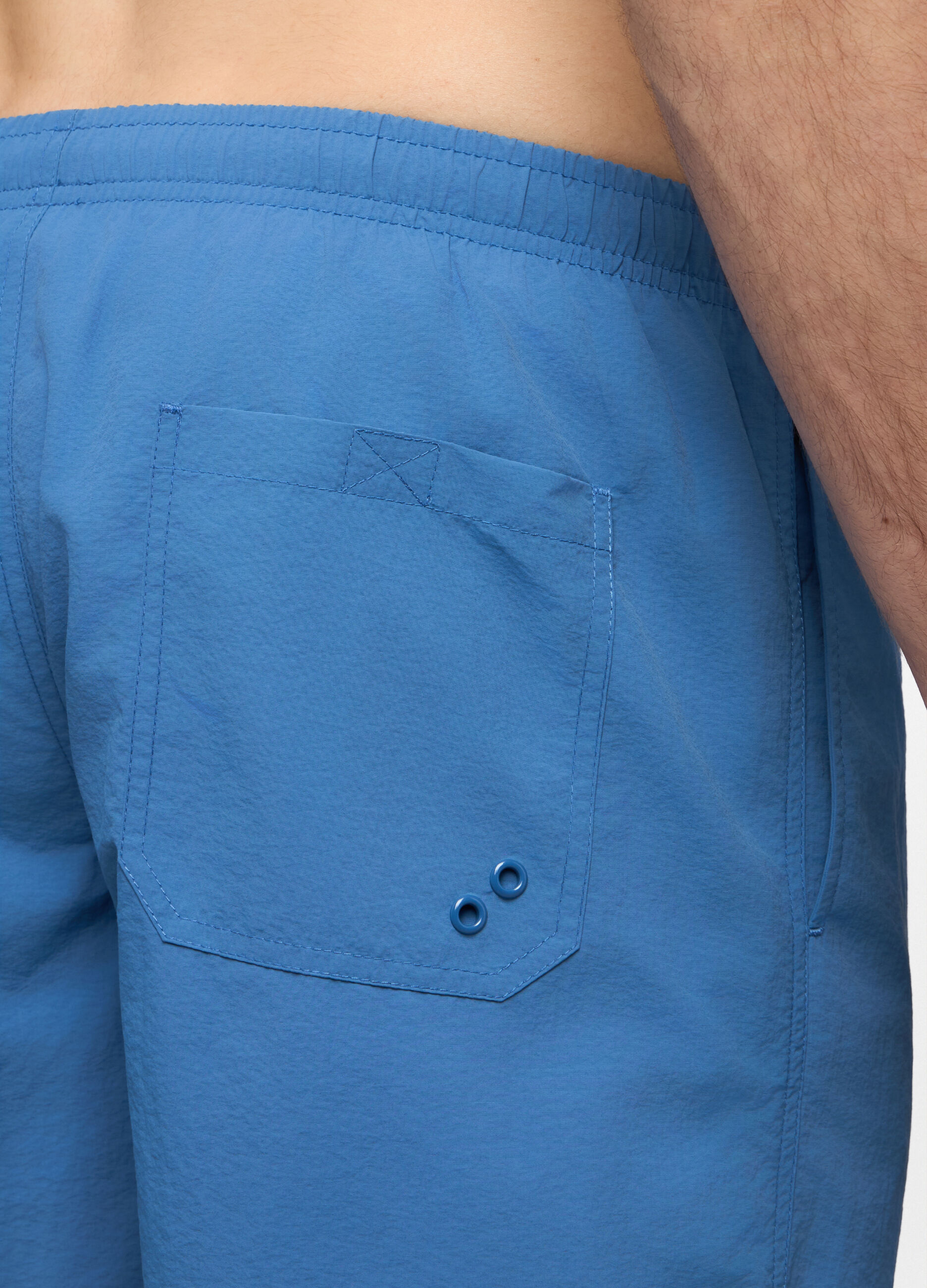 Boxer mare in nylon uomo_2