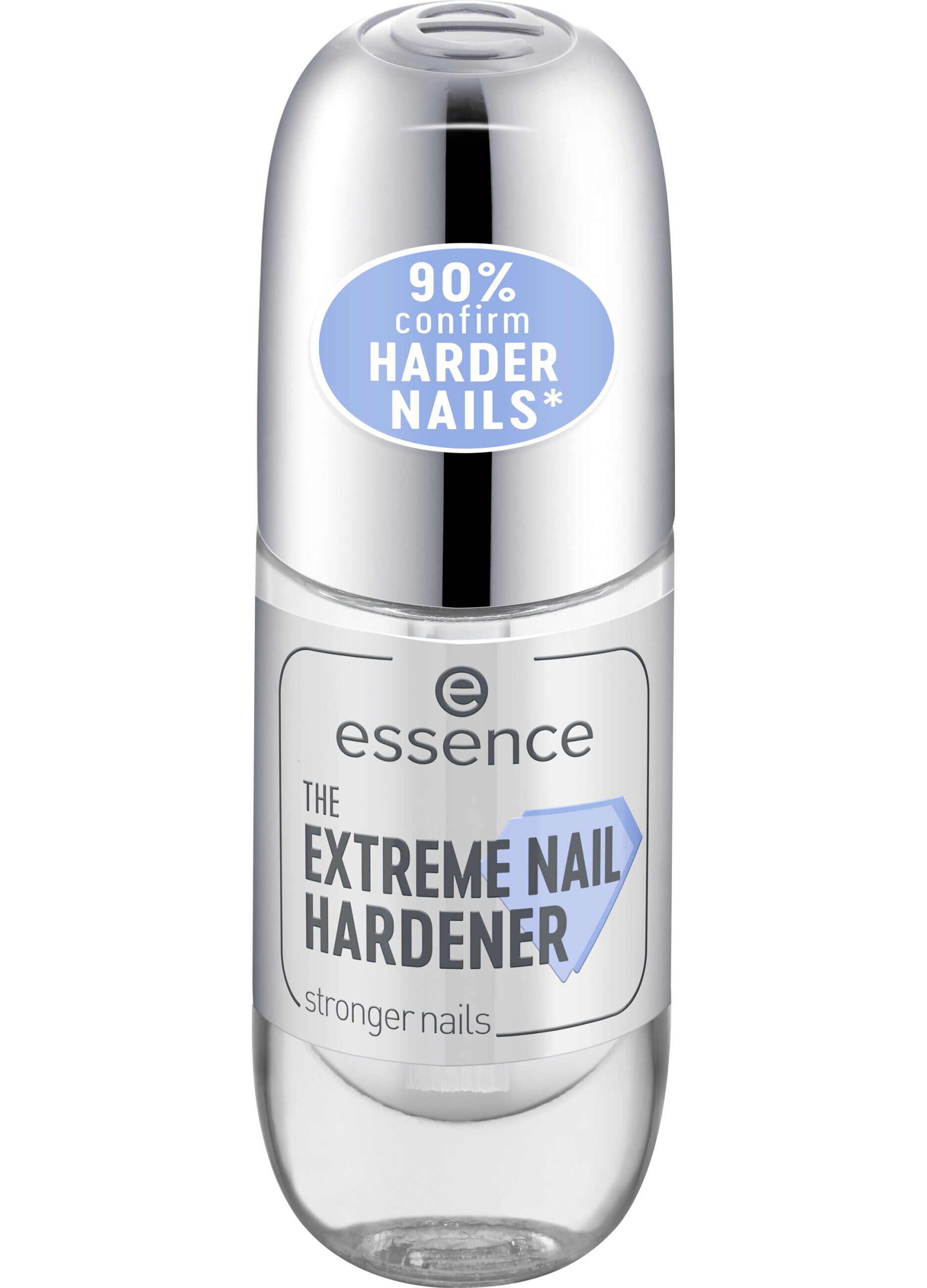 Essence THE EXTREME NAIL HARDERER trattamento unghie rinforzante_0