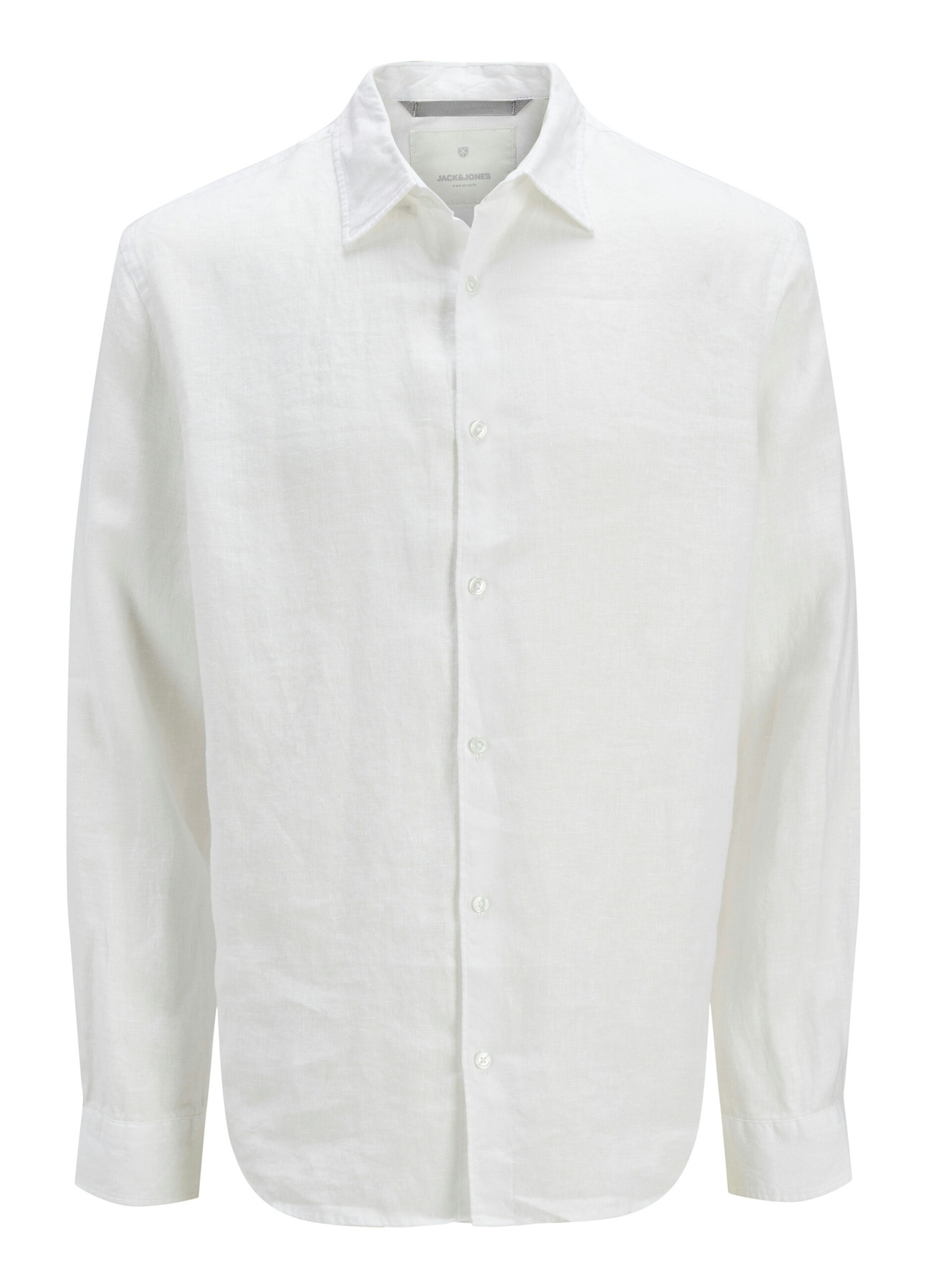 Camicia a maniche lunghe uomo_5