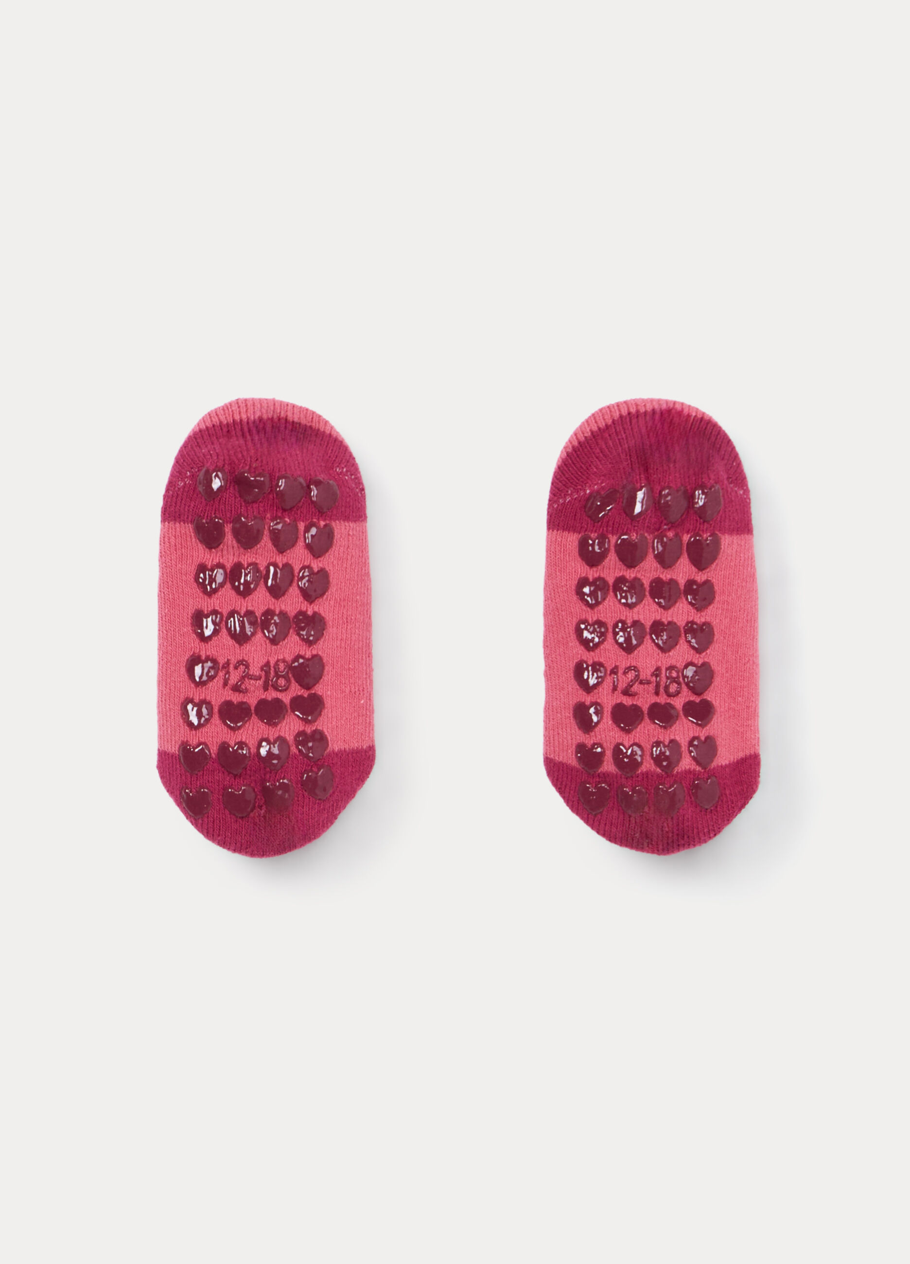 Scarpine antiscivolo in spugna _1