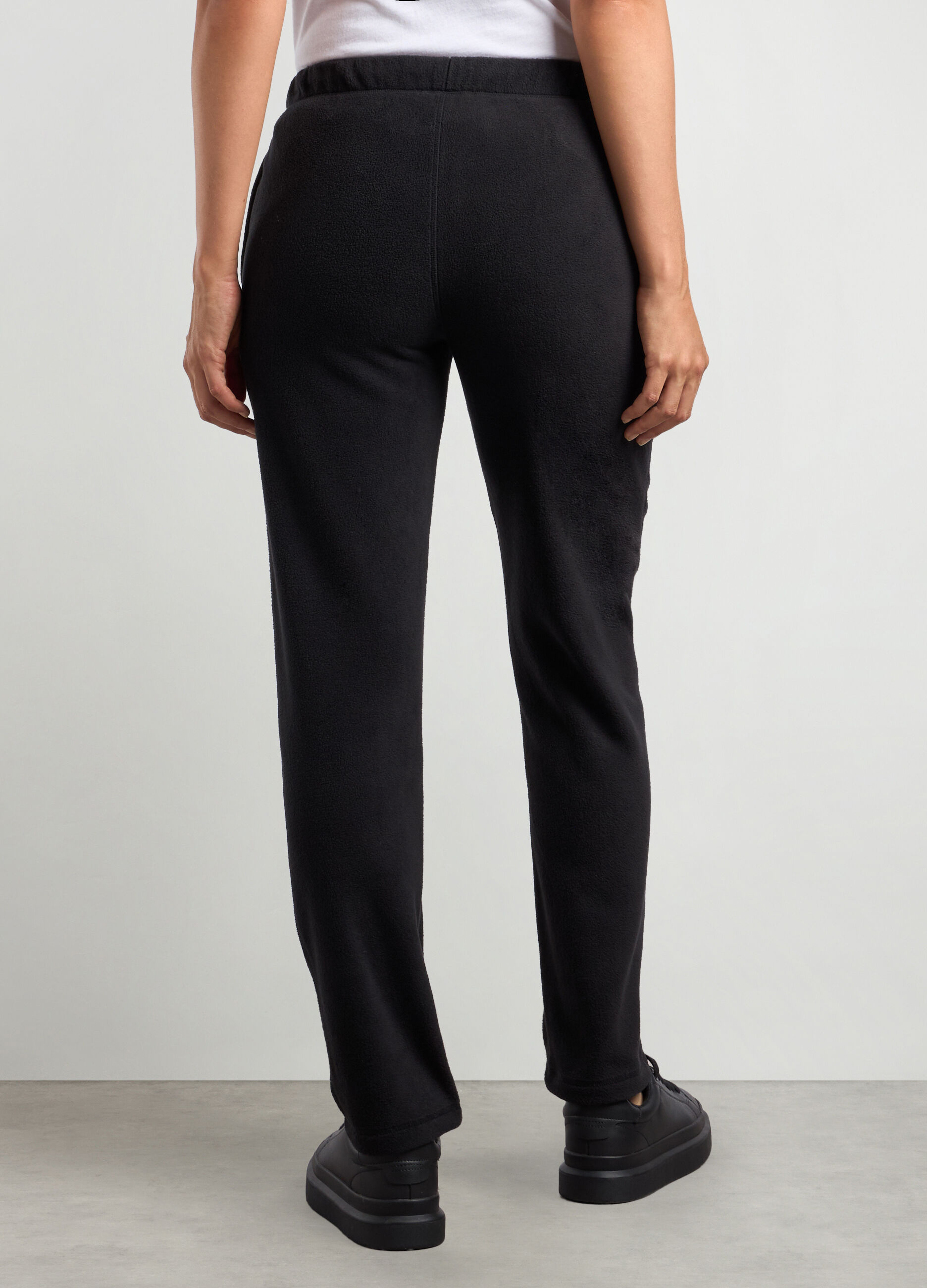 Jogger in pile donna_1